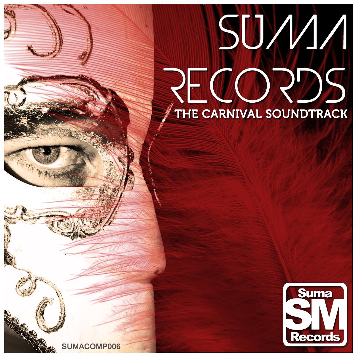 Suma Records The Carnival Soundtrack
