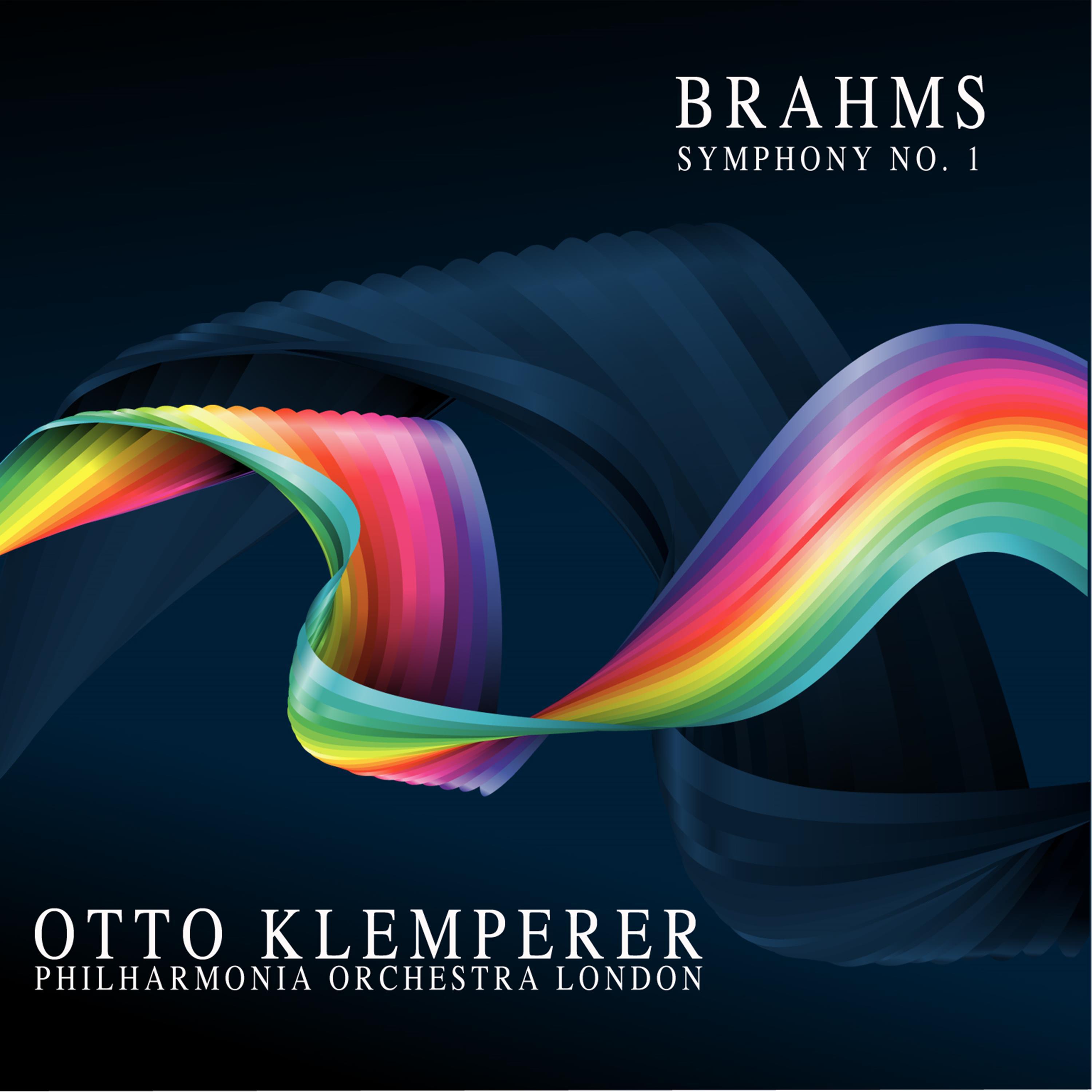 Brahms: Symphony, No. 1
