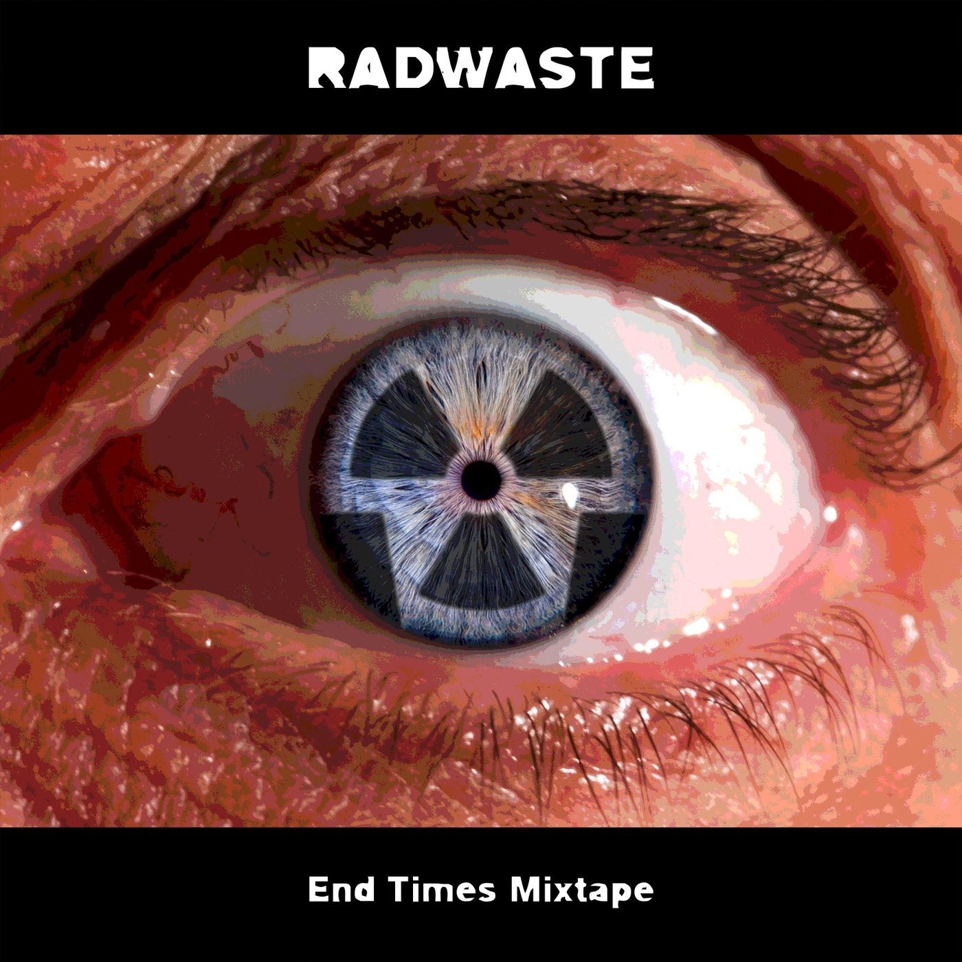 End Times Mixtape