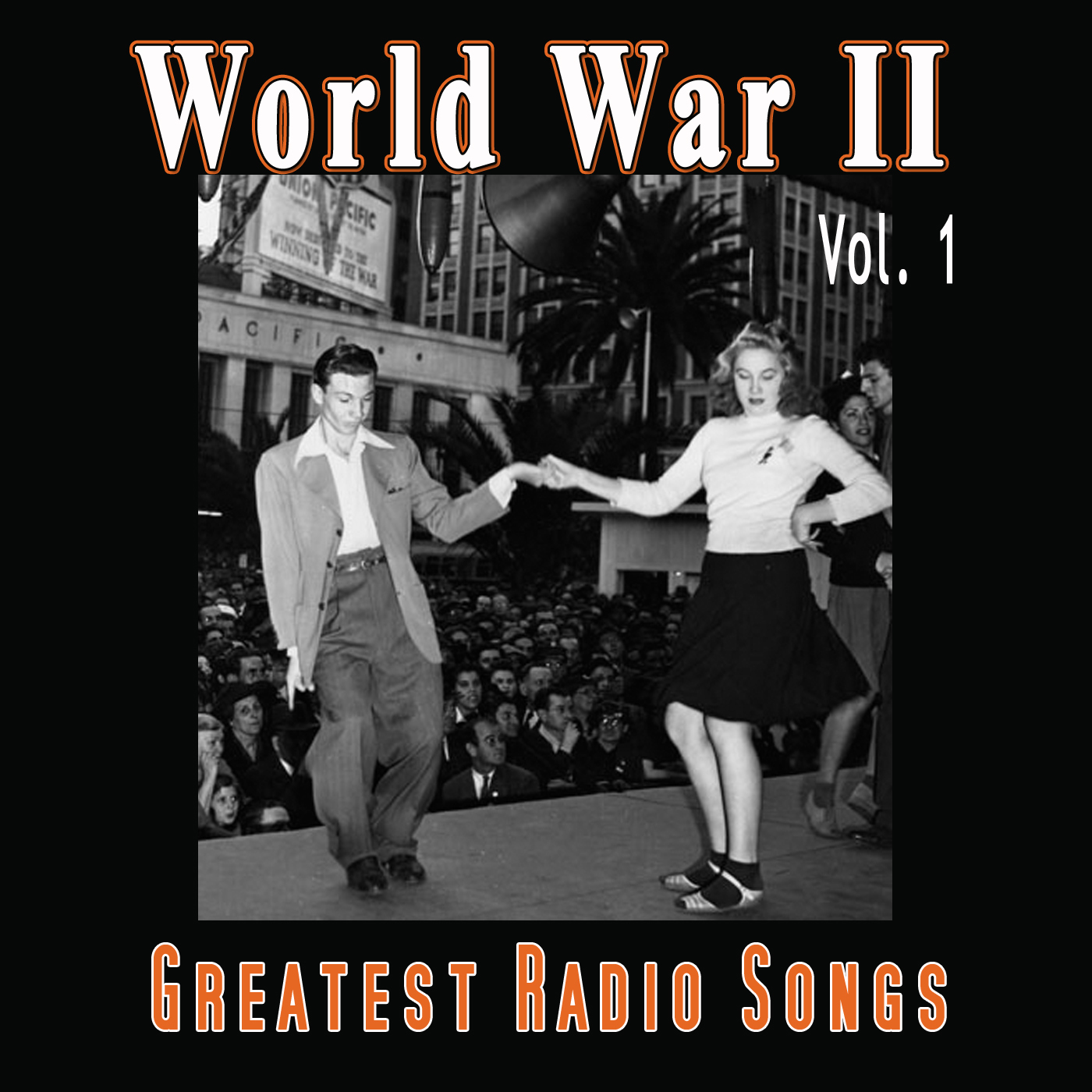 World War Ii Greatest Radio Songs