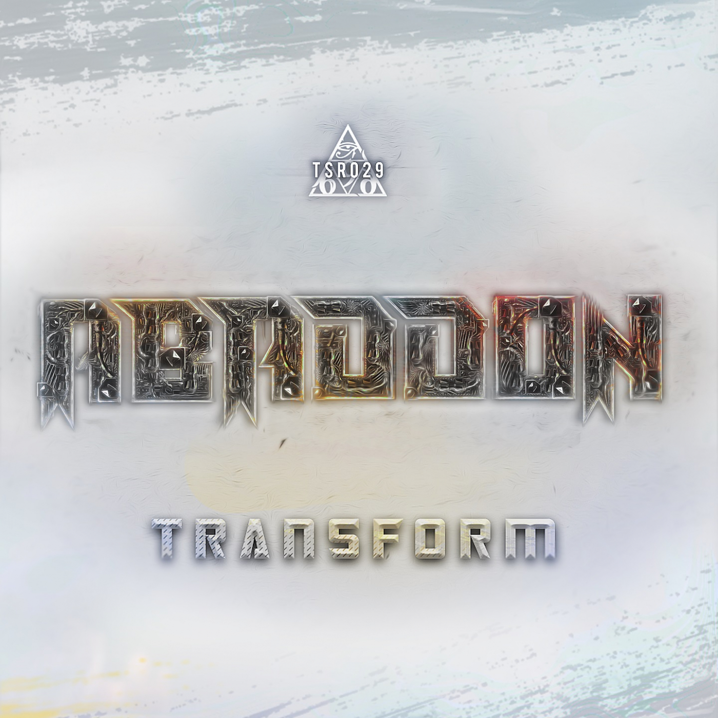 Transform EP