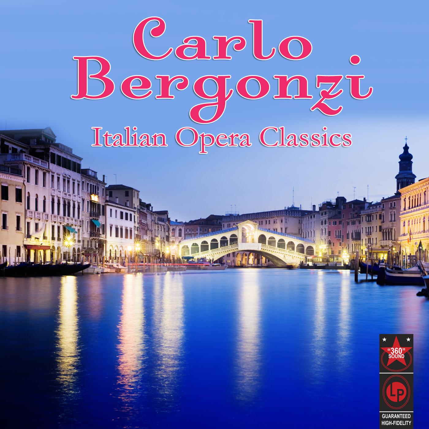 Verdi's Rigoletto - Bella Figlia Dell' Amore