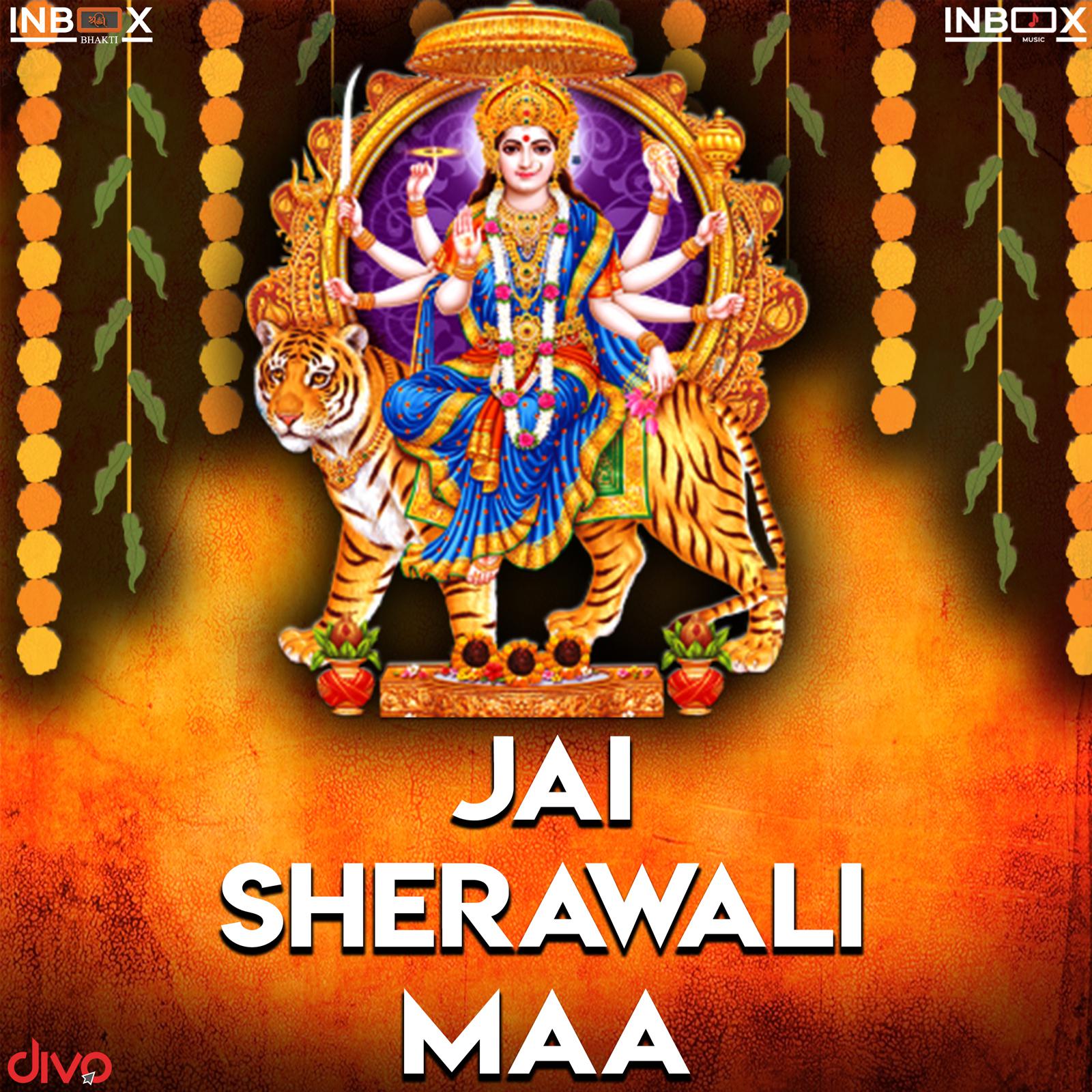 Jai Sherawali Maa