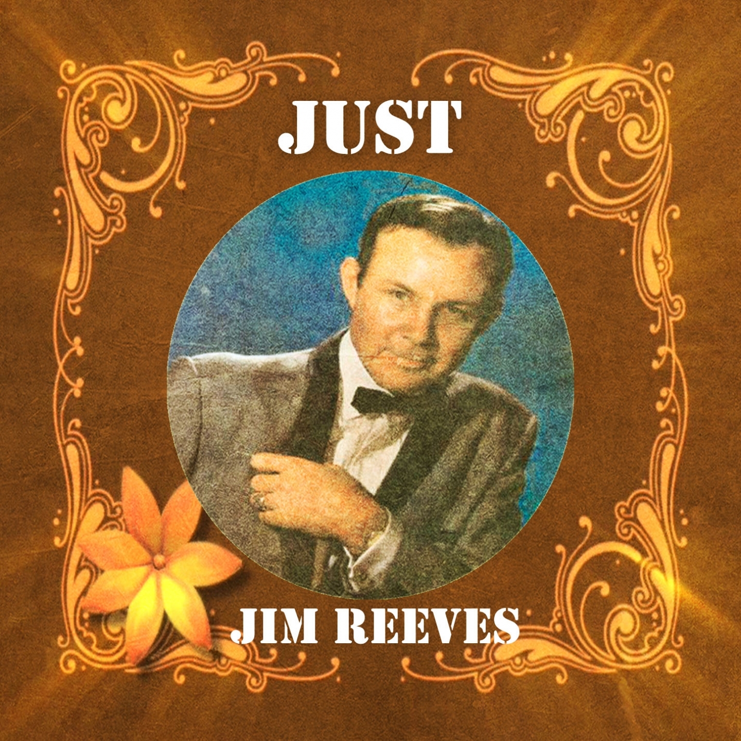 Just Jim Reeves