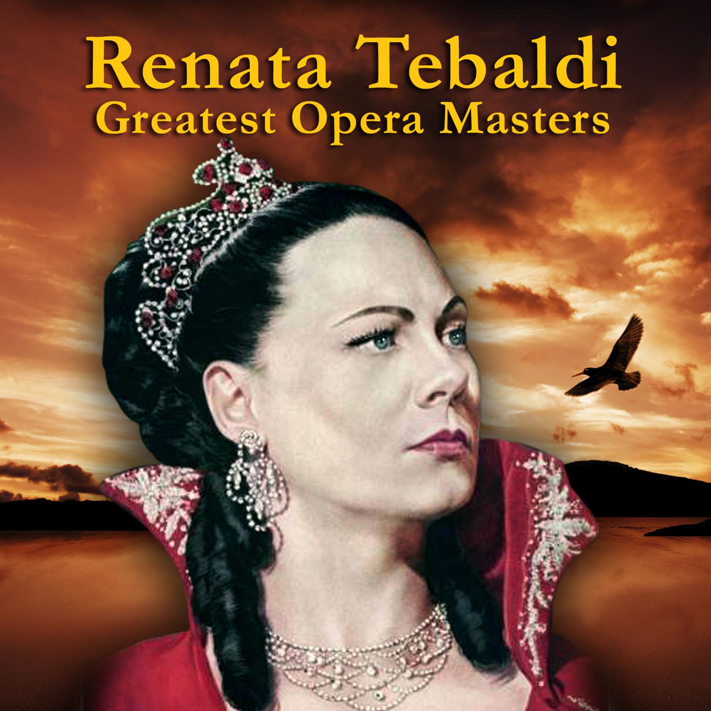 La Traviata: Un di felice, eterea