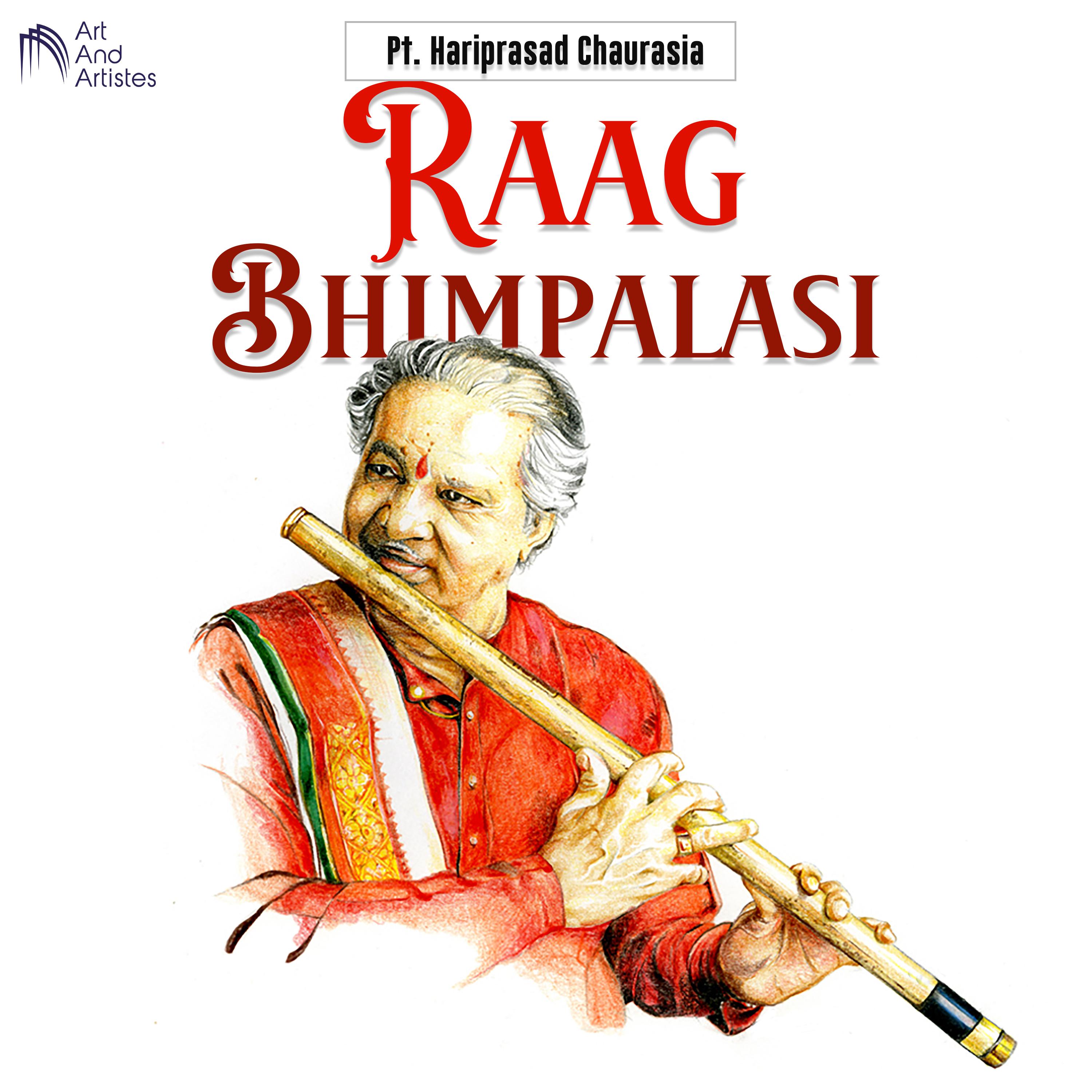 Raag Bhimpalasi