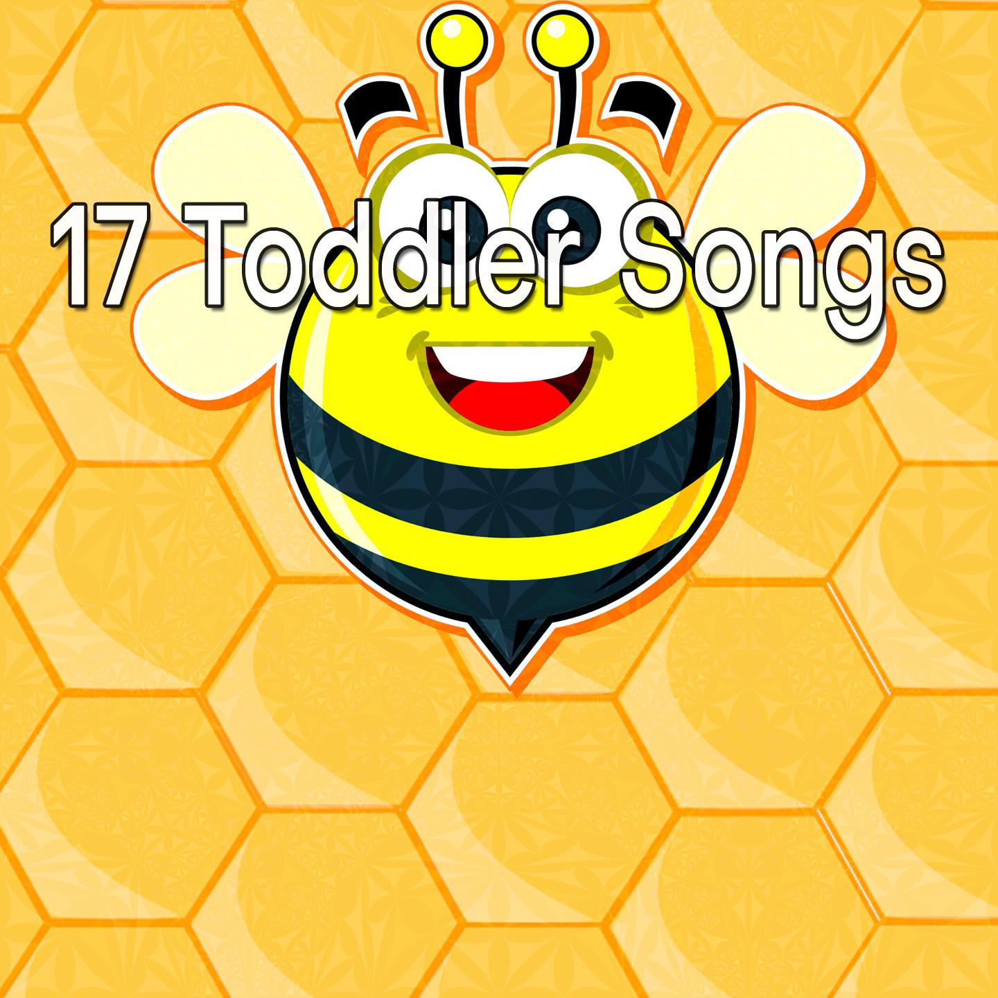 17 Toddler Songs