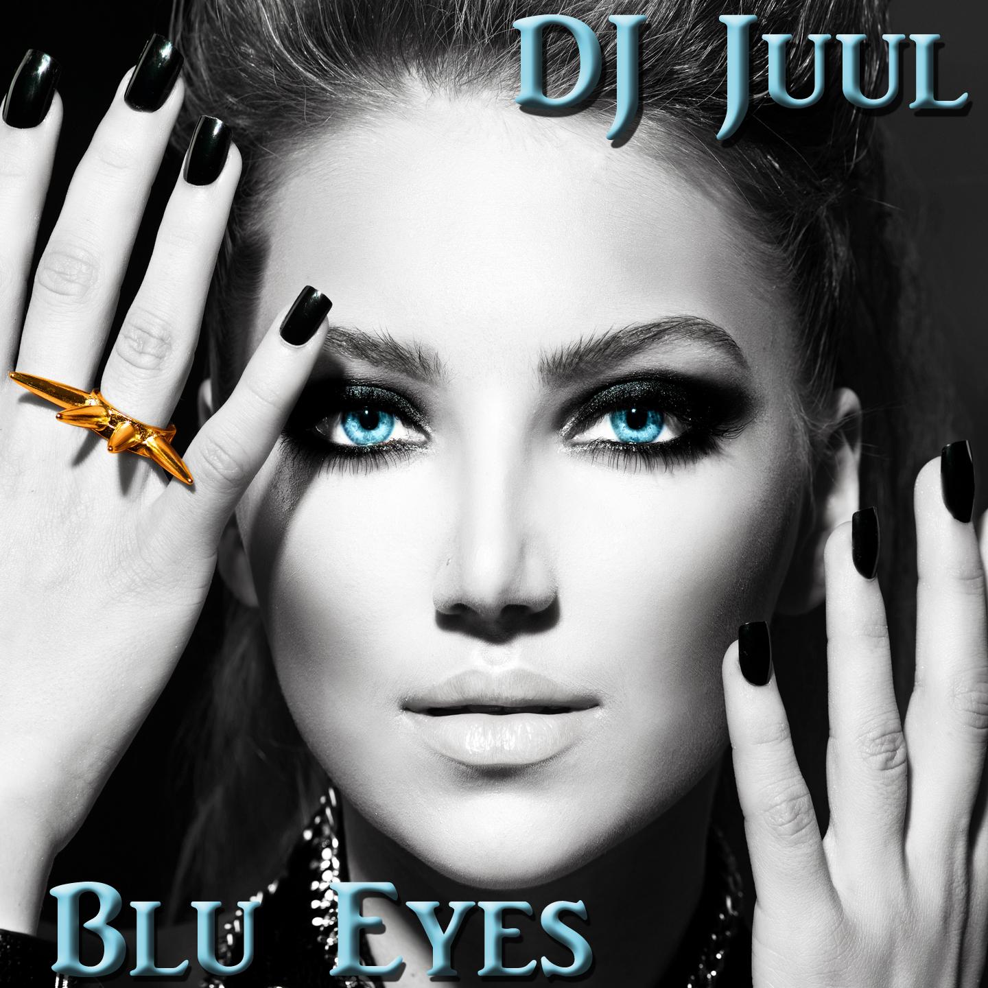 Blu Eyes