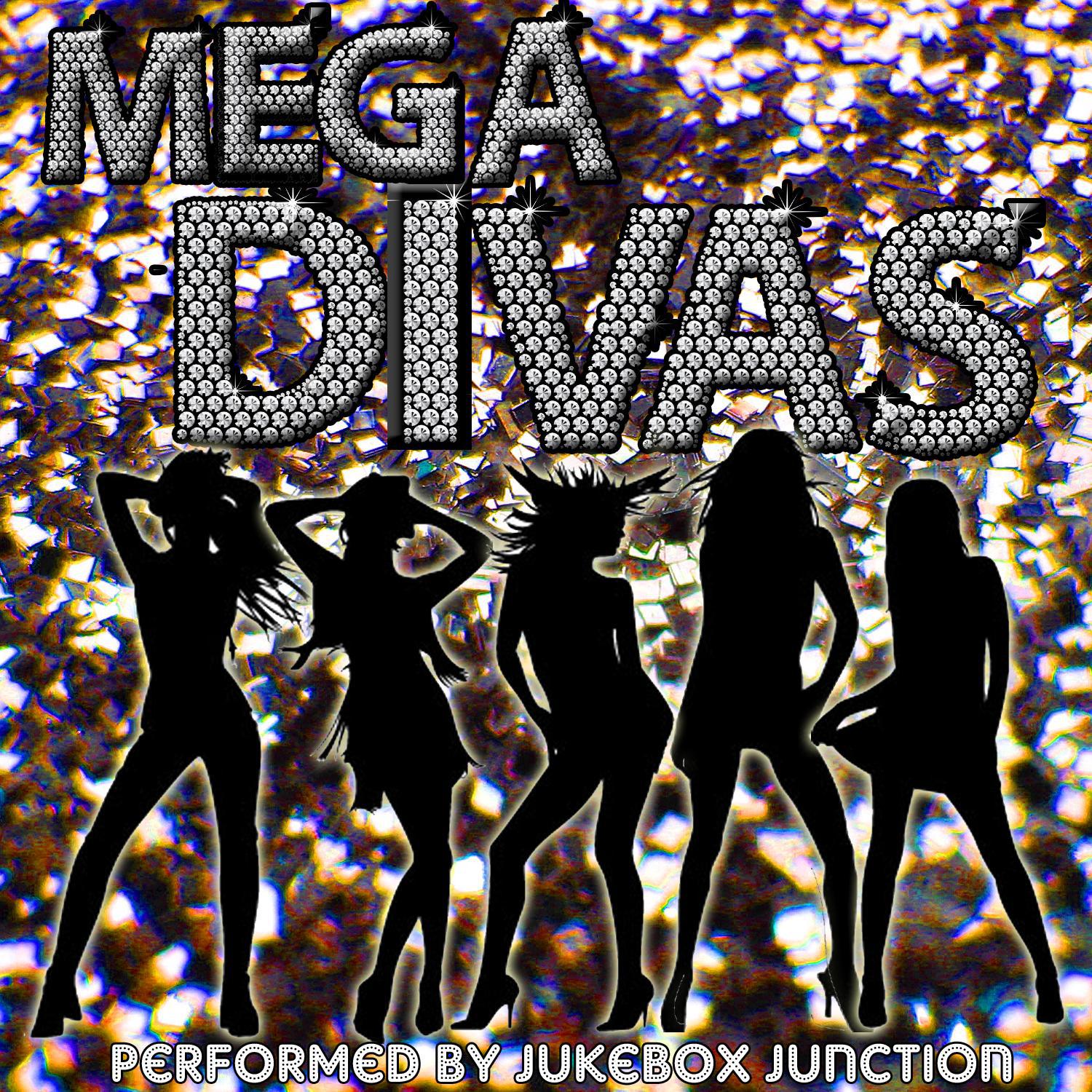 Mega Divas
