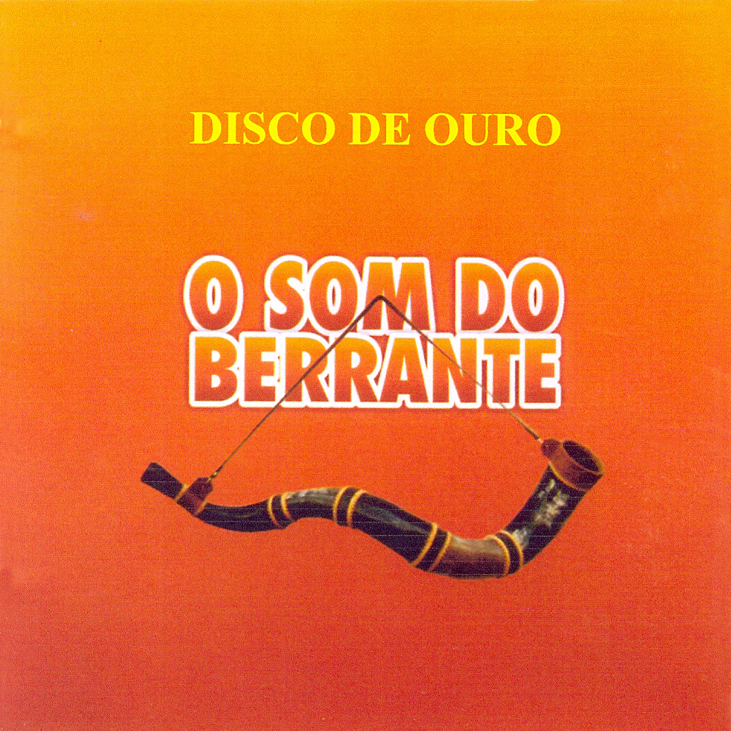 Ú ltimo Toque do Berrante