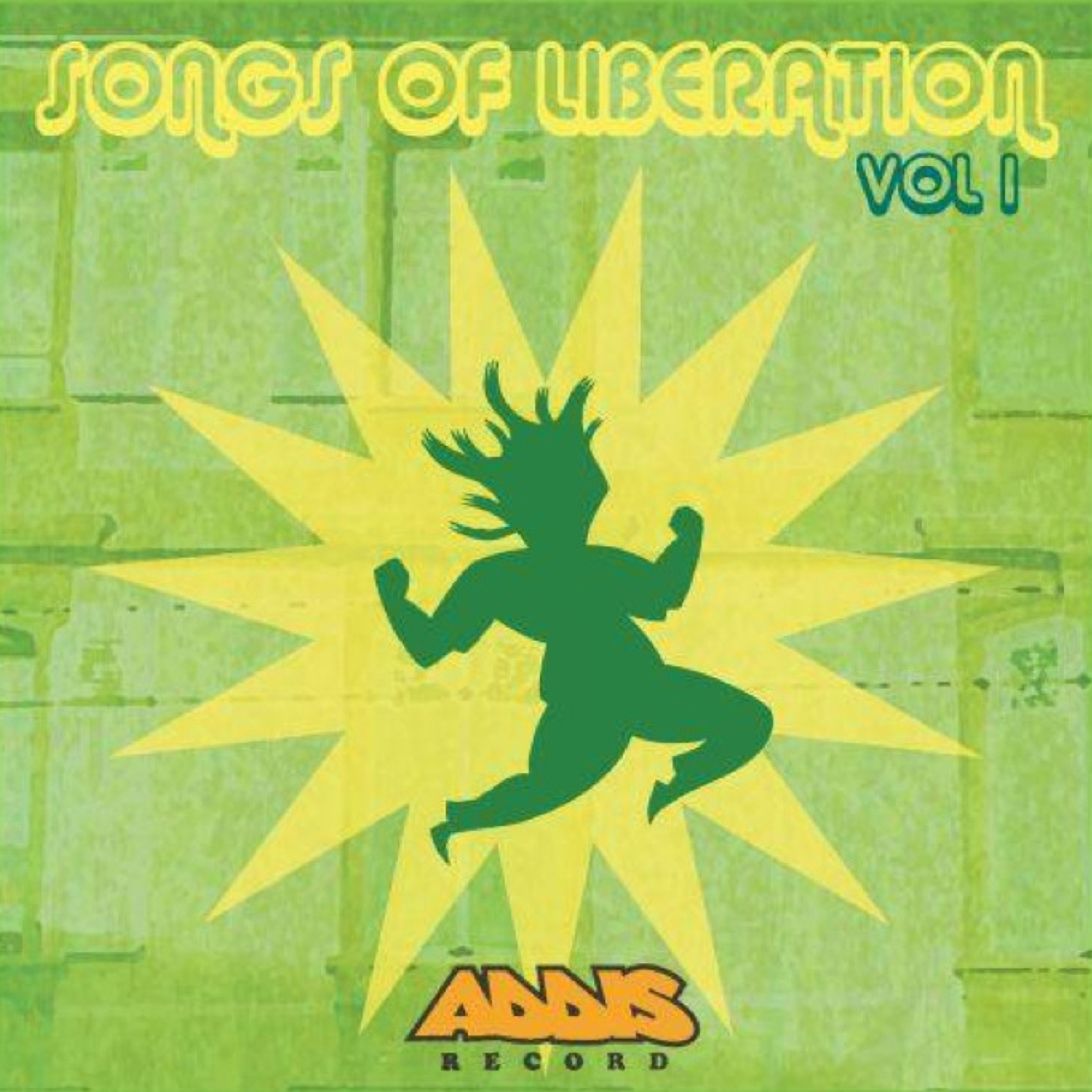 Songs of Liberation, Vol. 1
