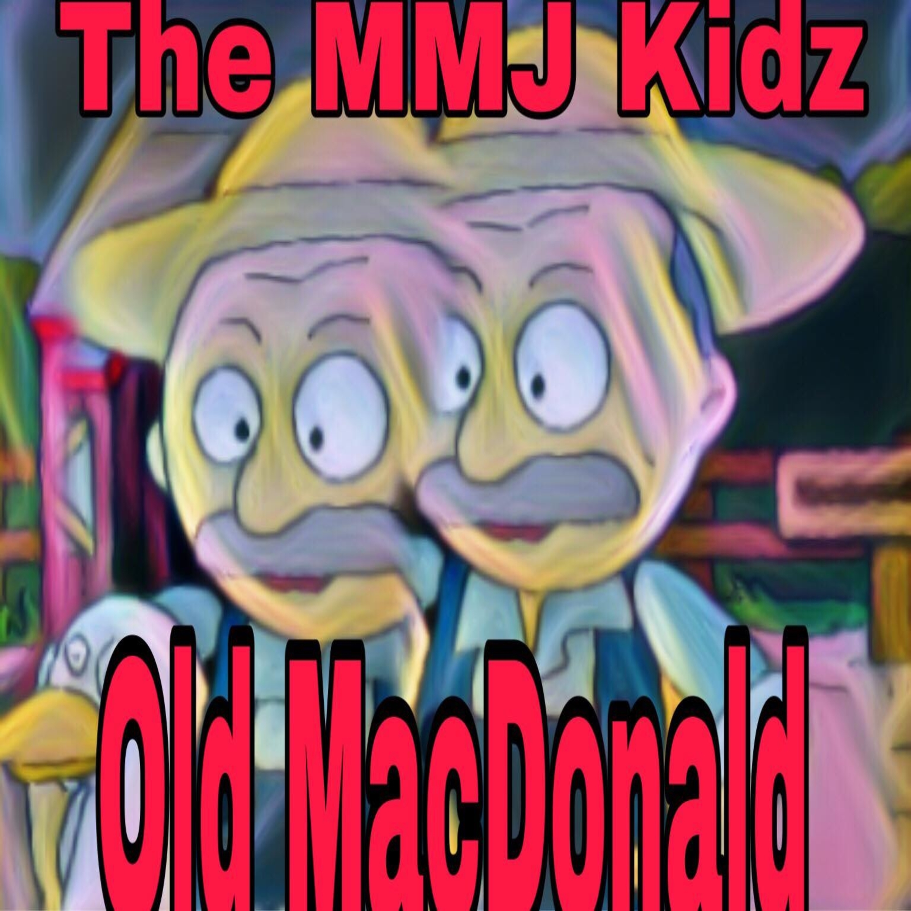 Old Macdonald