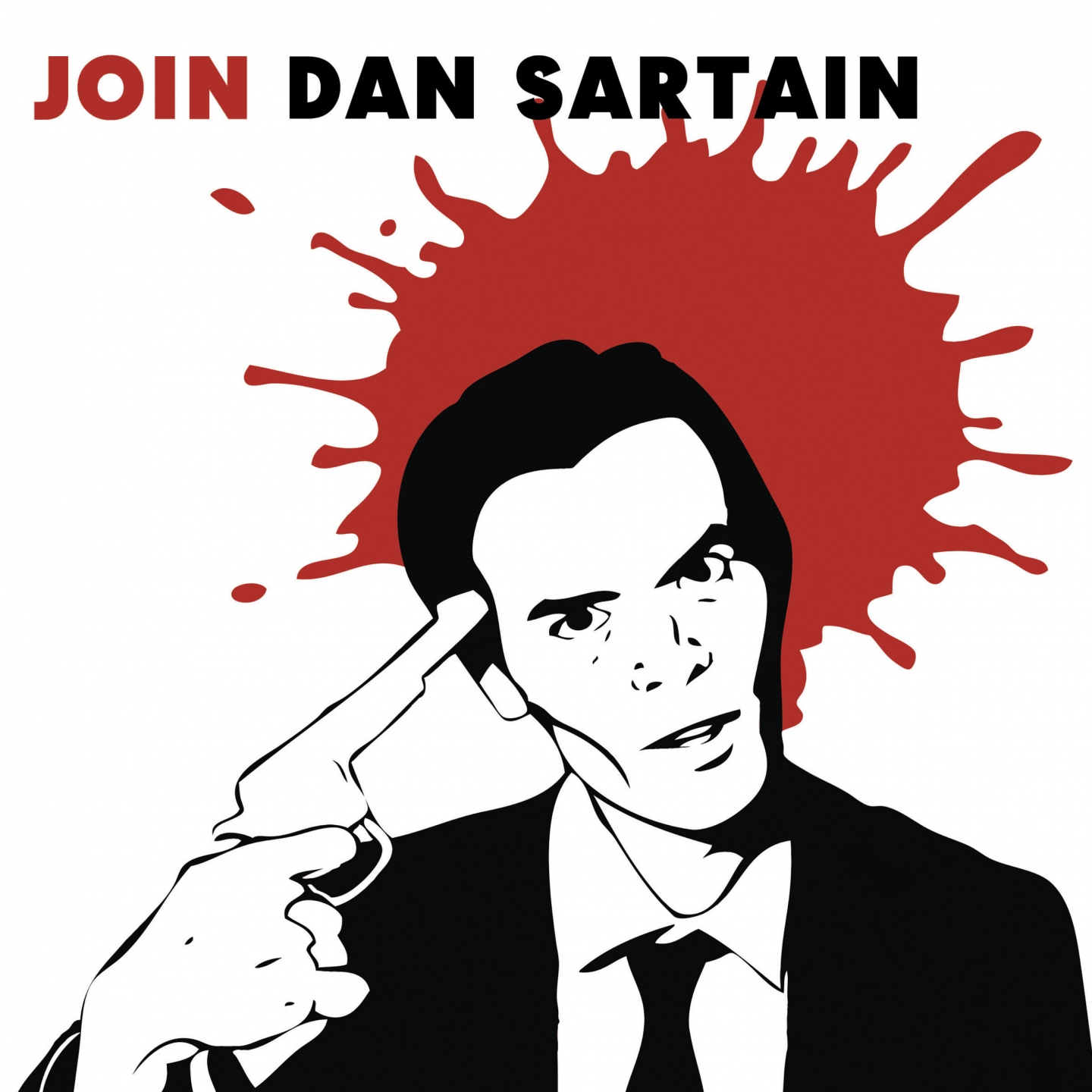 Join Dan Sartain