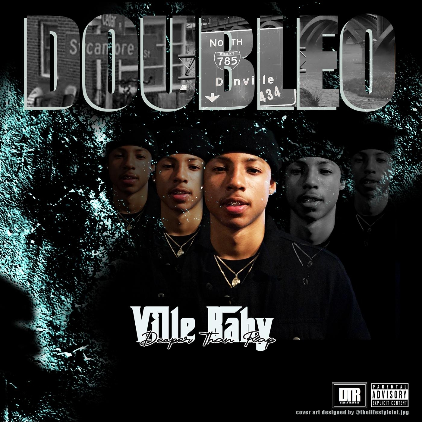 Ville Baby: Deeper Than Rap