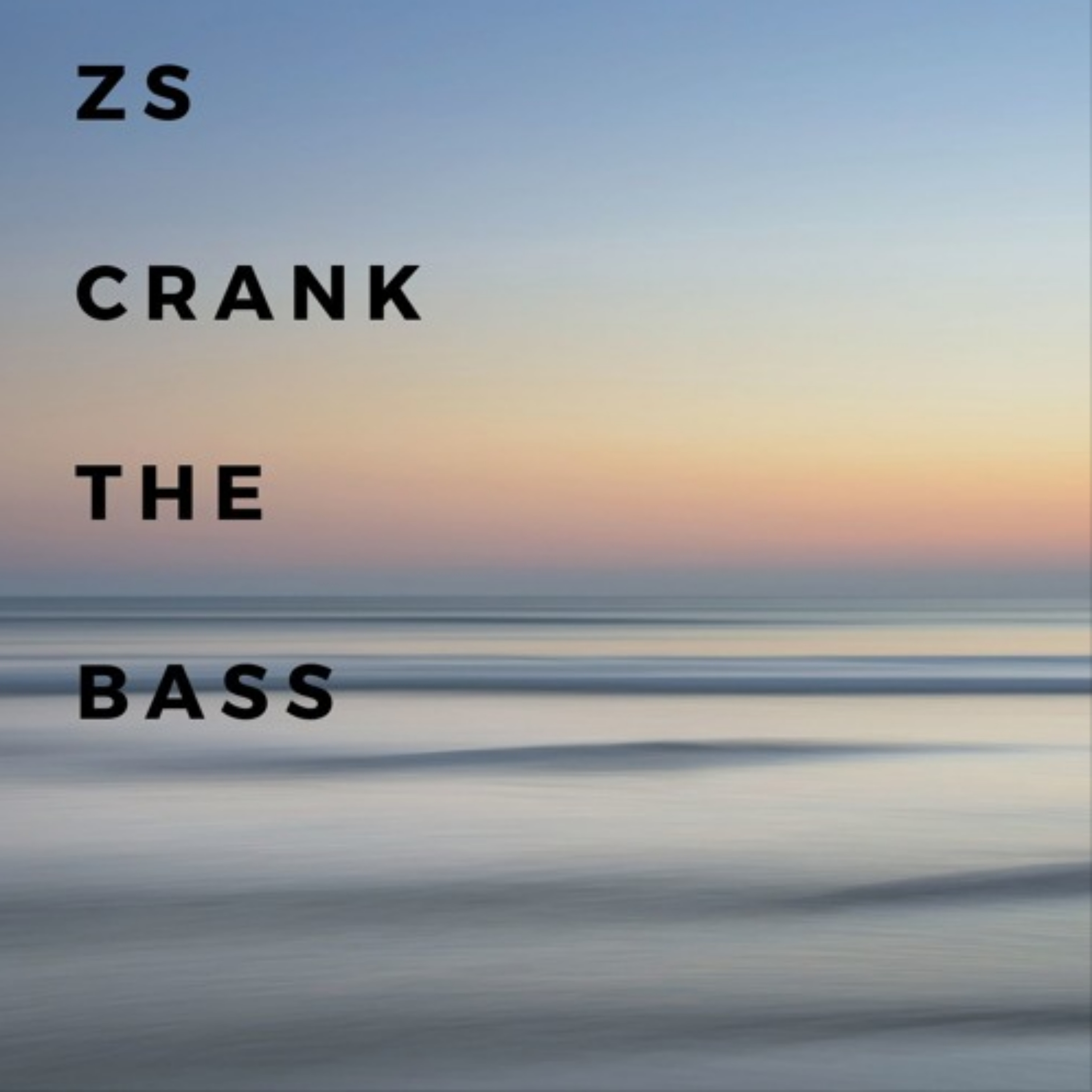 Crank the Bass