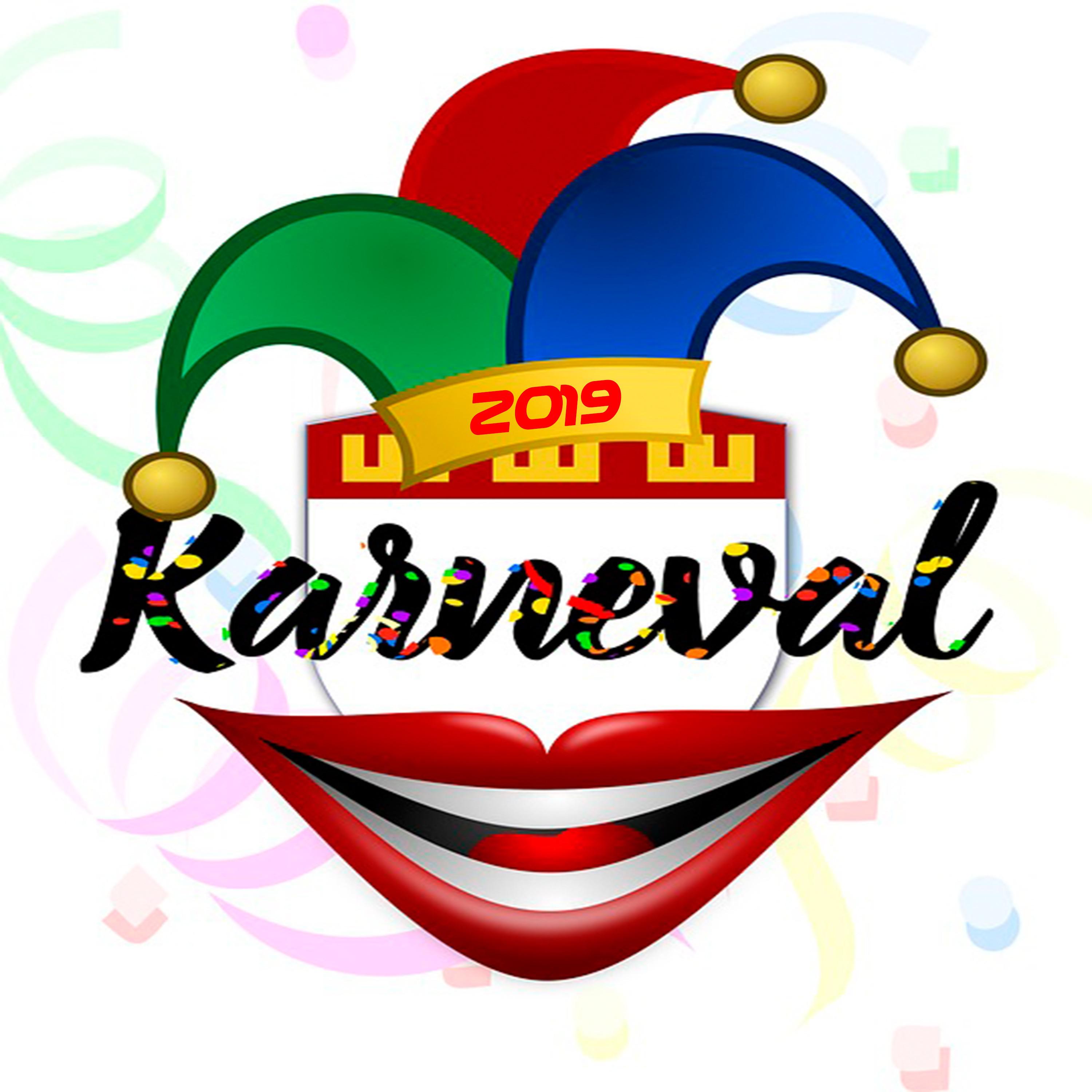 Karneval 2019