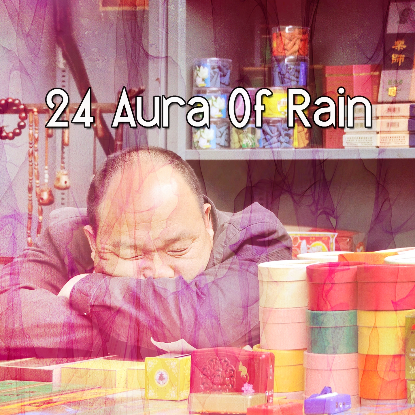 24 Aura of Rain