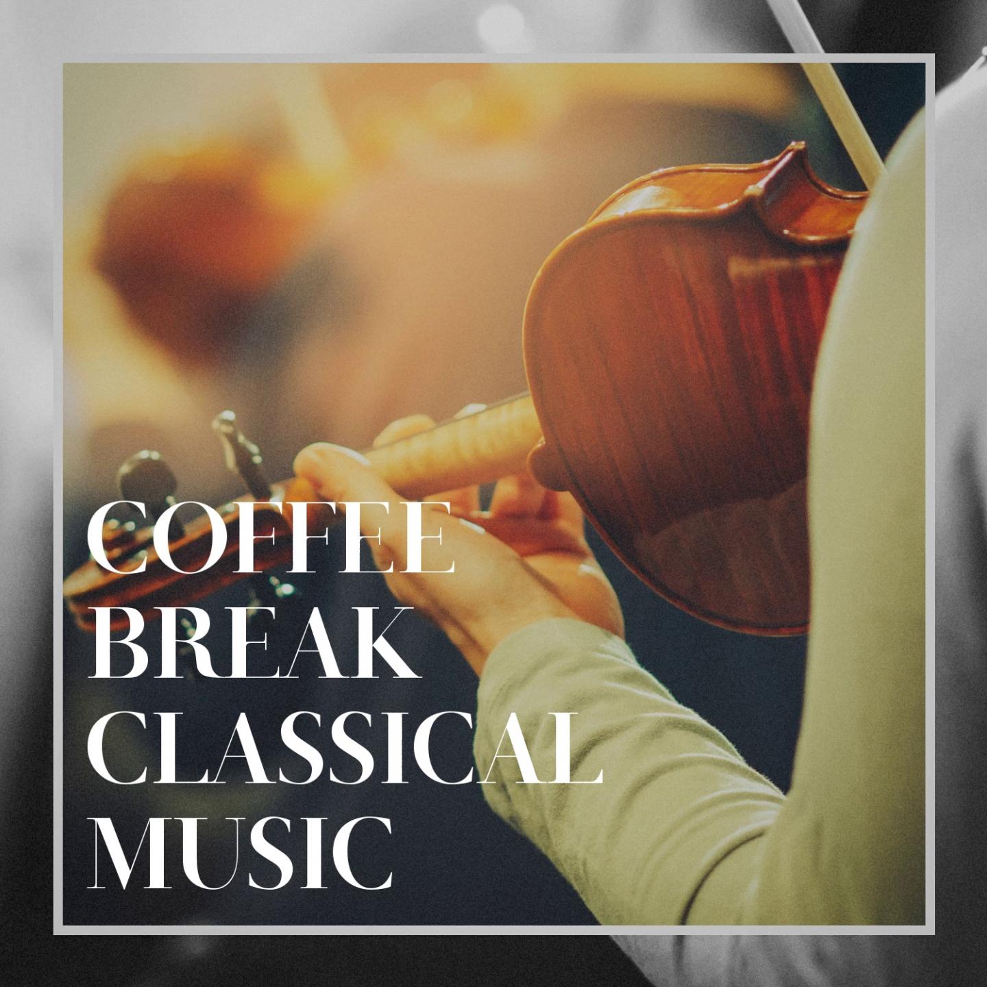 Coffee Break Classical Music