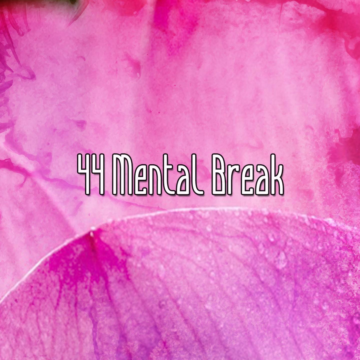 44 Mental Break
