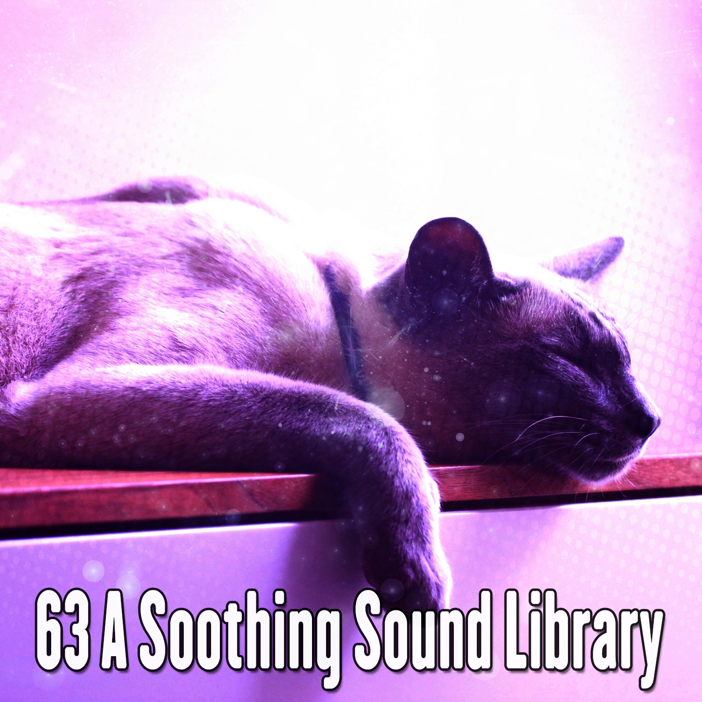 63 A Soothing Sound Library