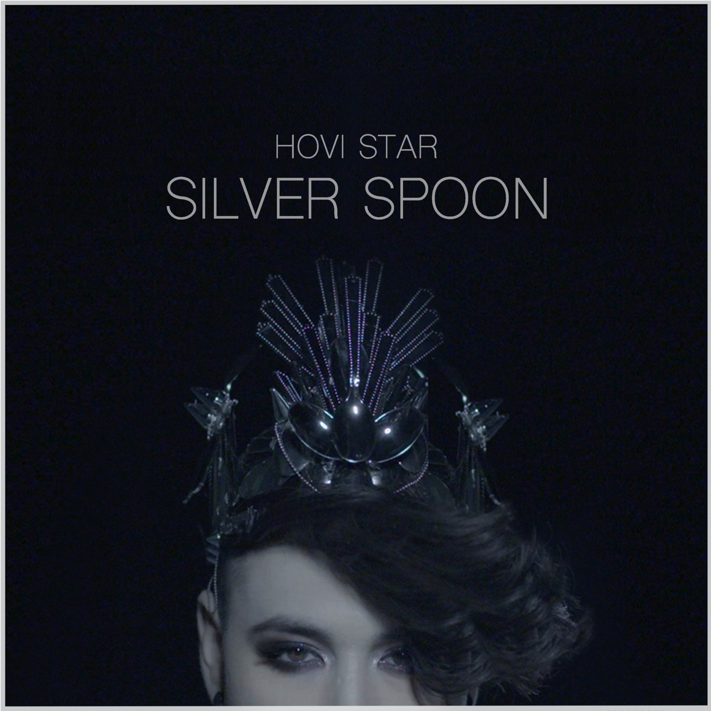 Silver Spoon