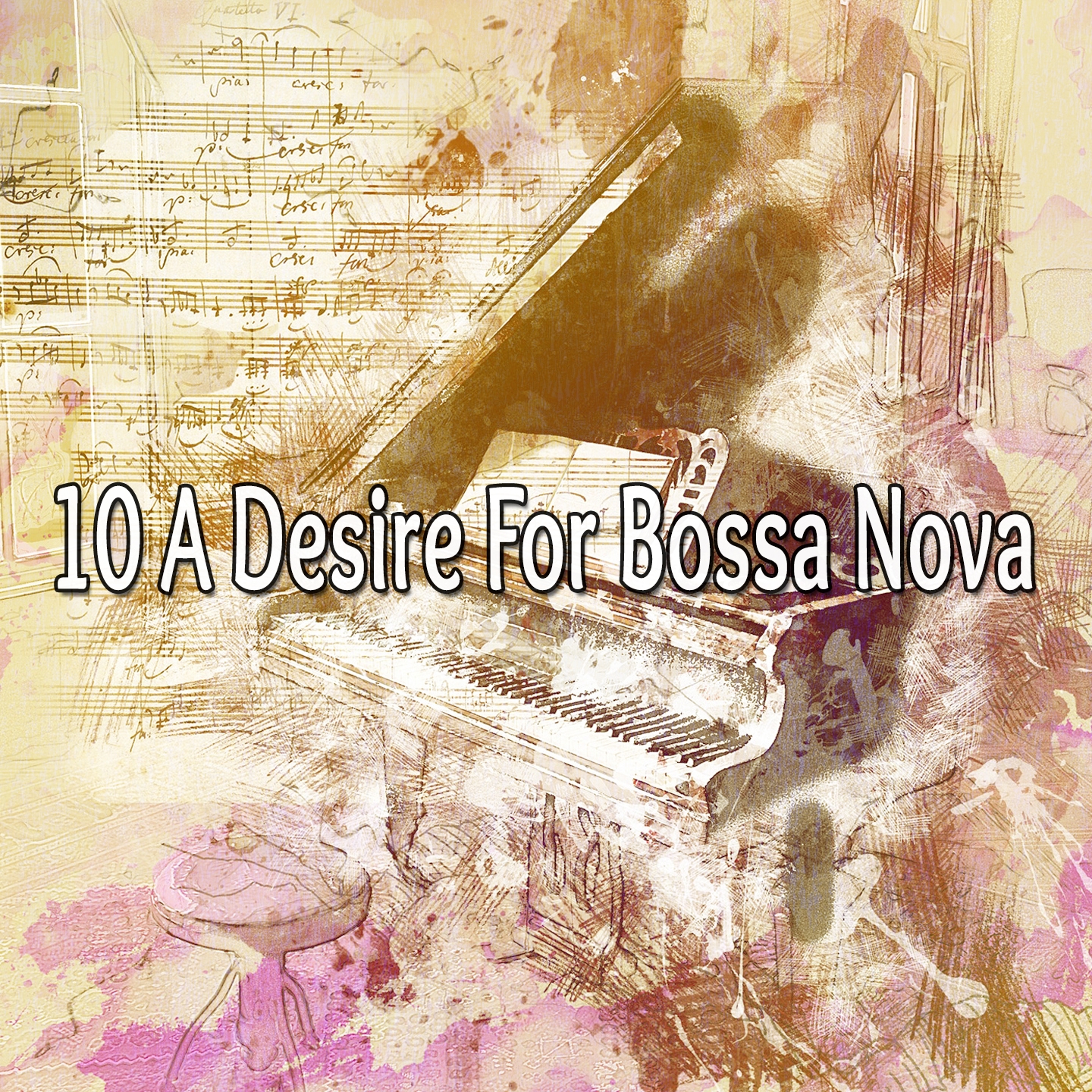 10 A Desire for Bossa Nova