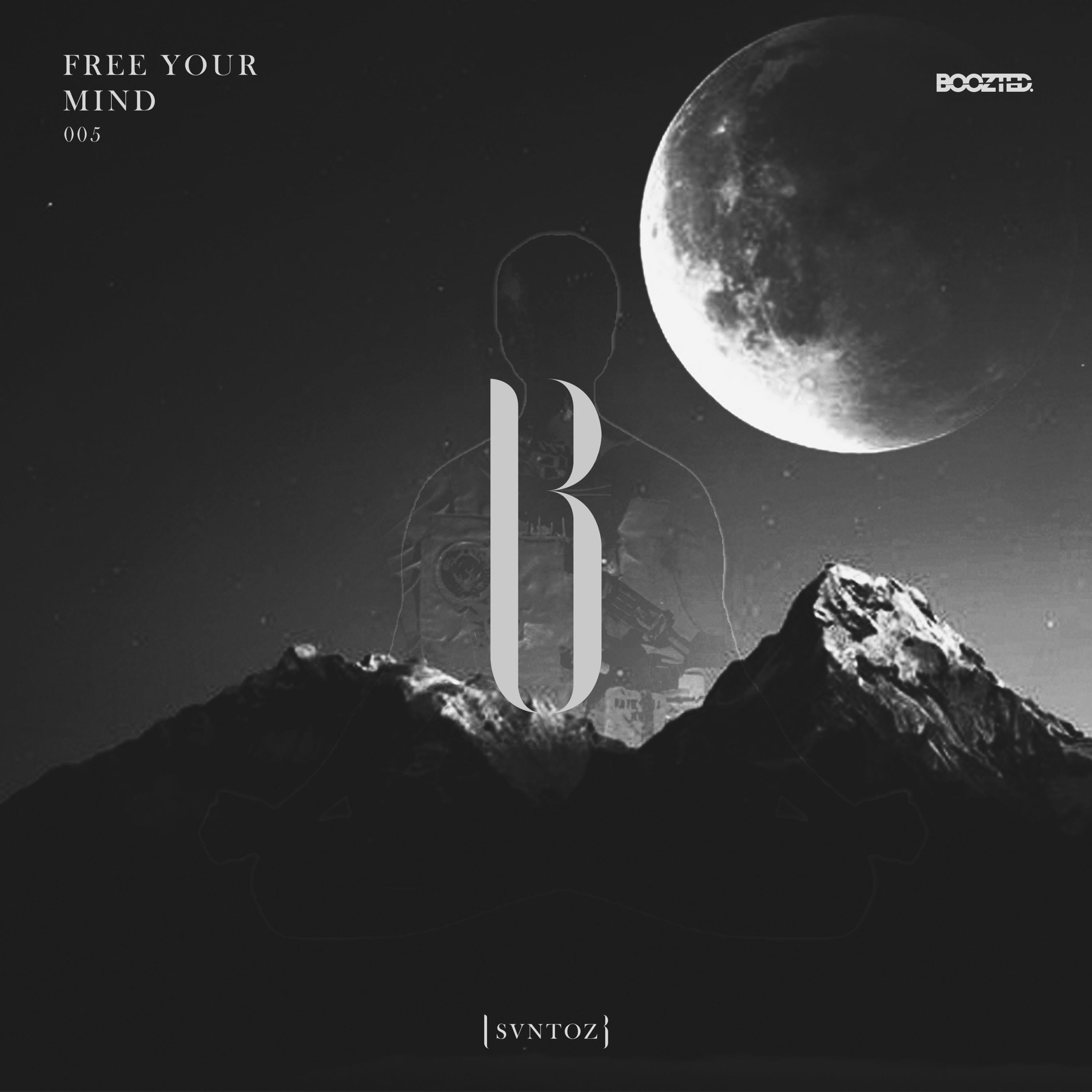 Free Your Mind EP