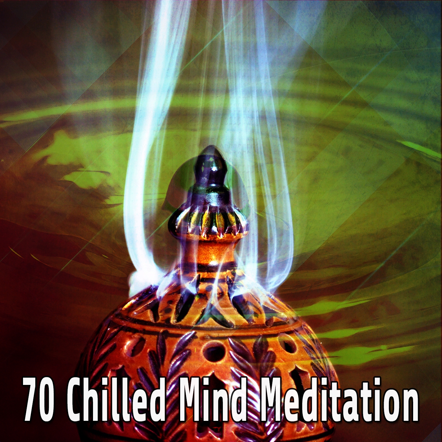 70 Chilled Mind Meditation