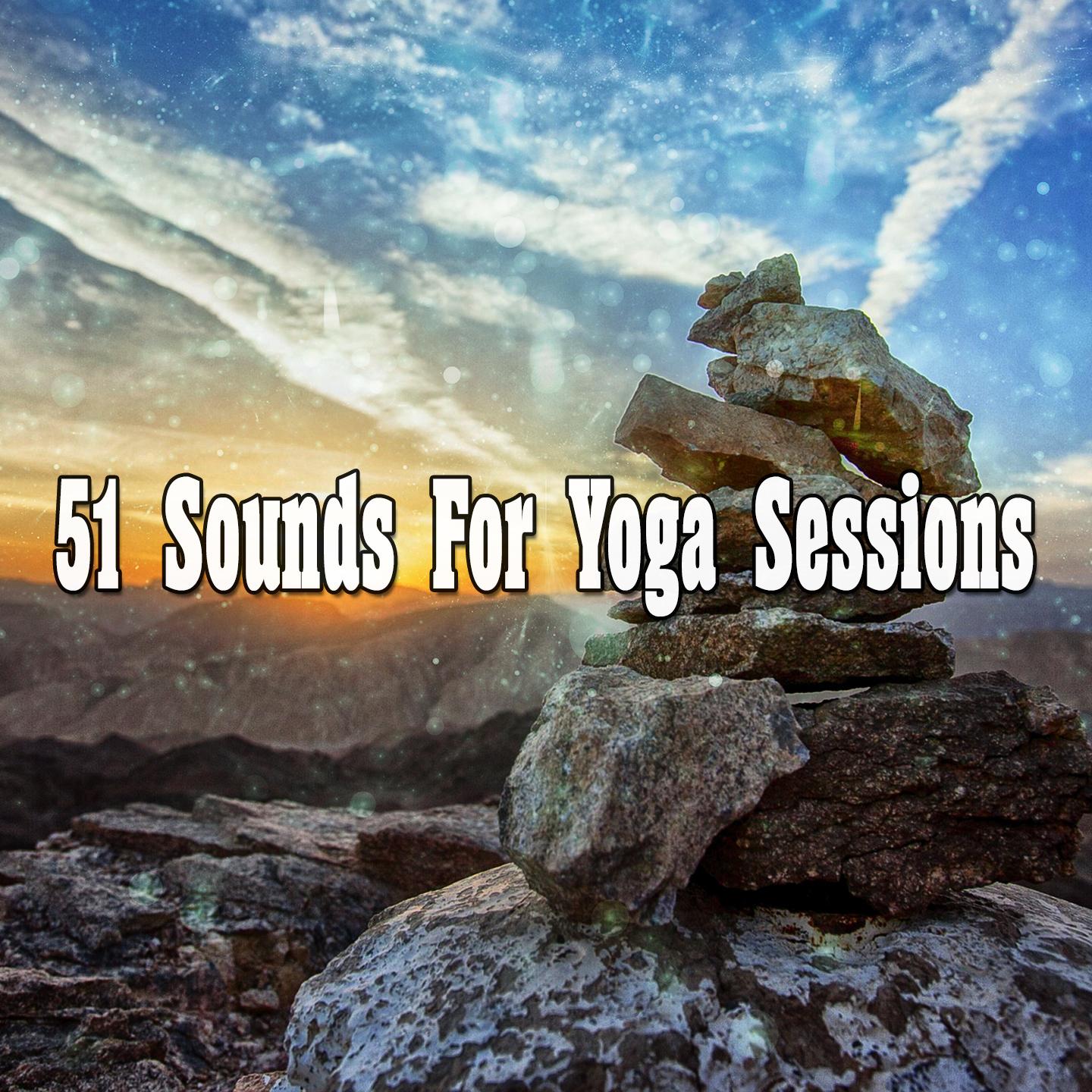 51 Sounds for Yoga Sessions