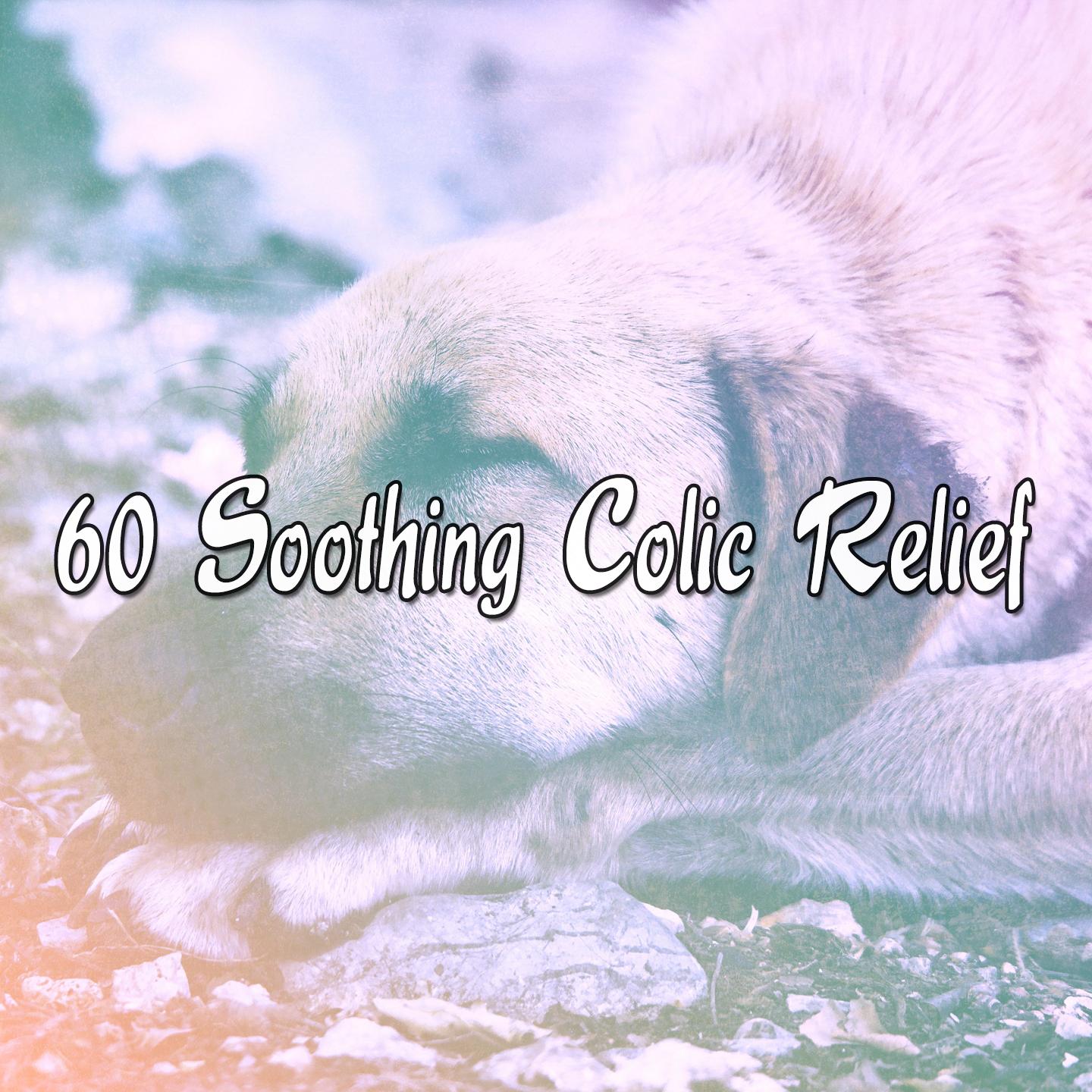60 Soothing Colic Relief