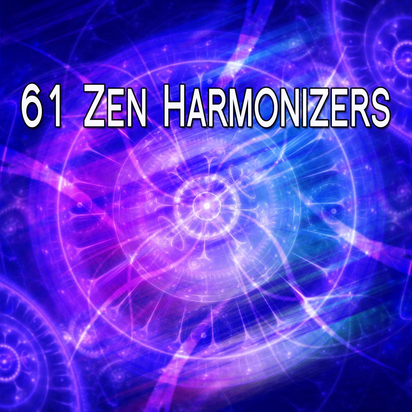 61 Zen Harmonizers