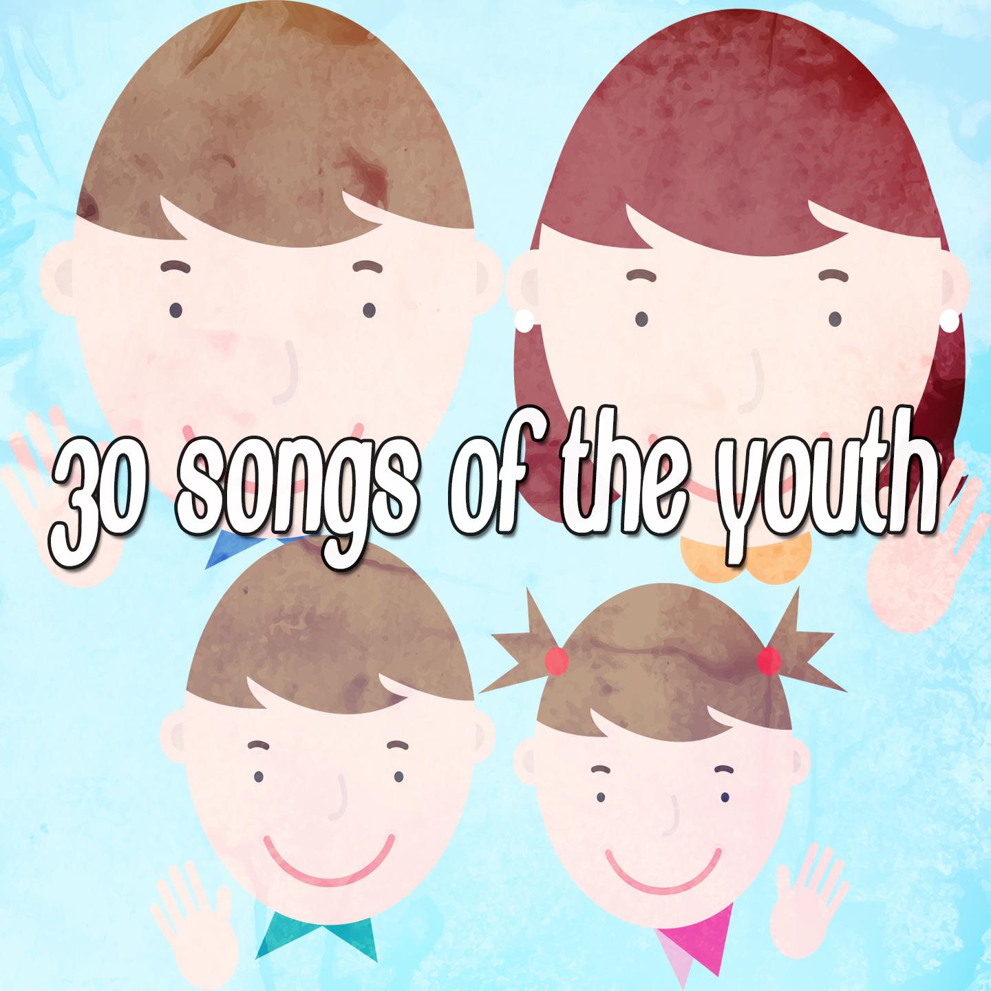 30 Songs of the Youth