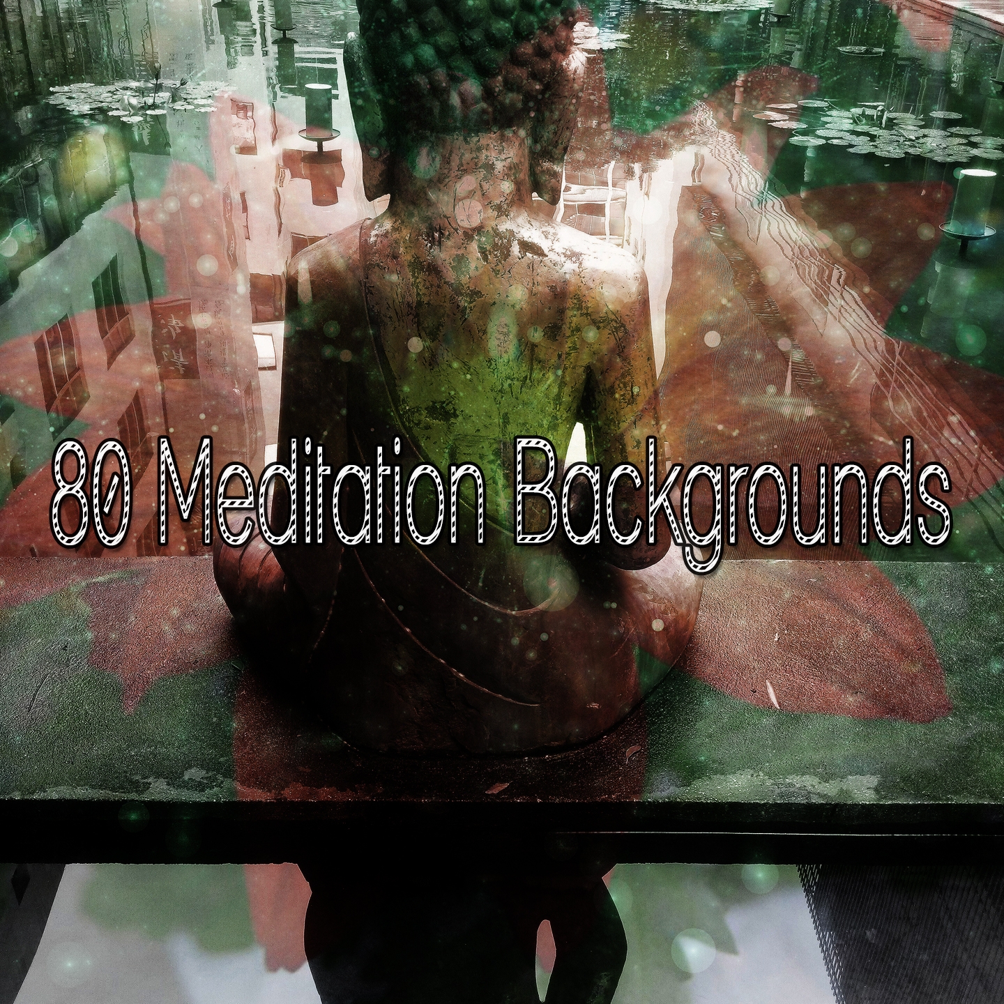 80 Meditation Backgrounds