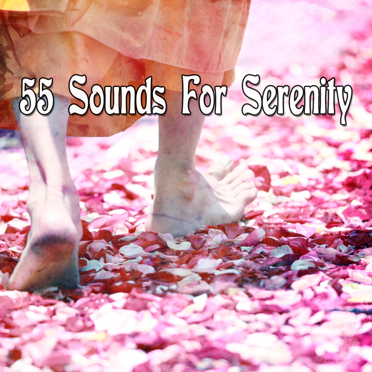 55 Sounds for Serenity