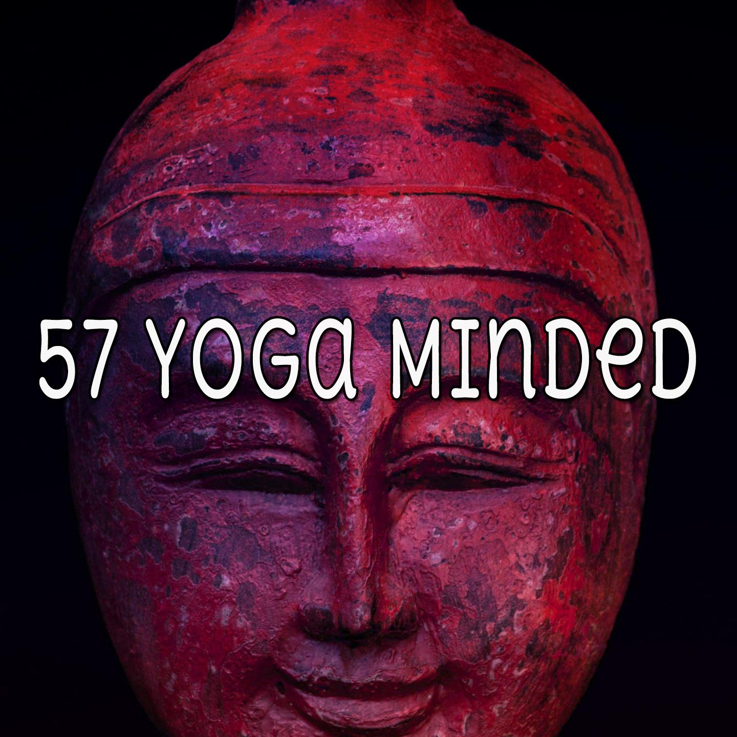 57 Yoga Minded