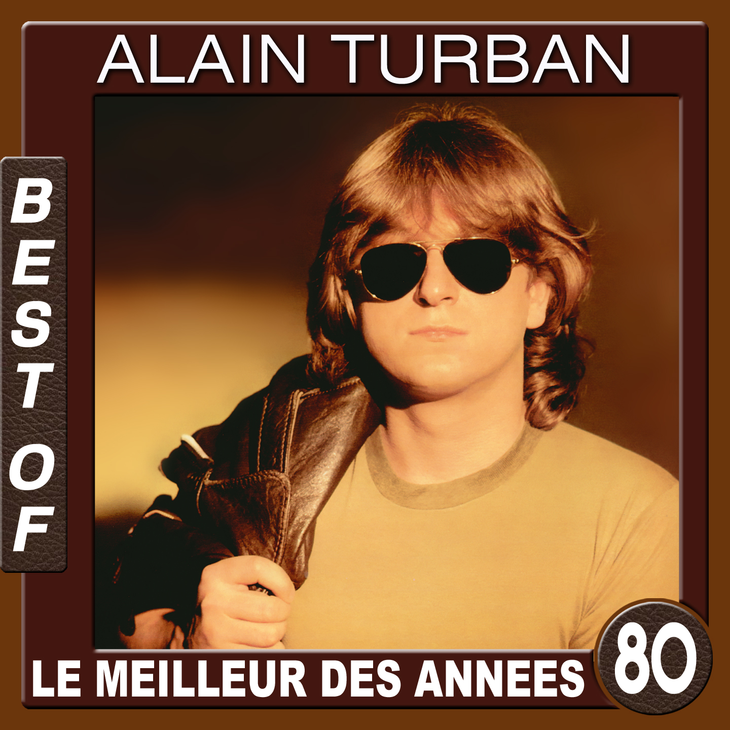 Best of  Le meilleur des anne es 80