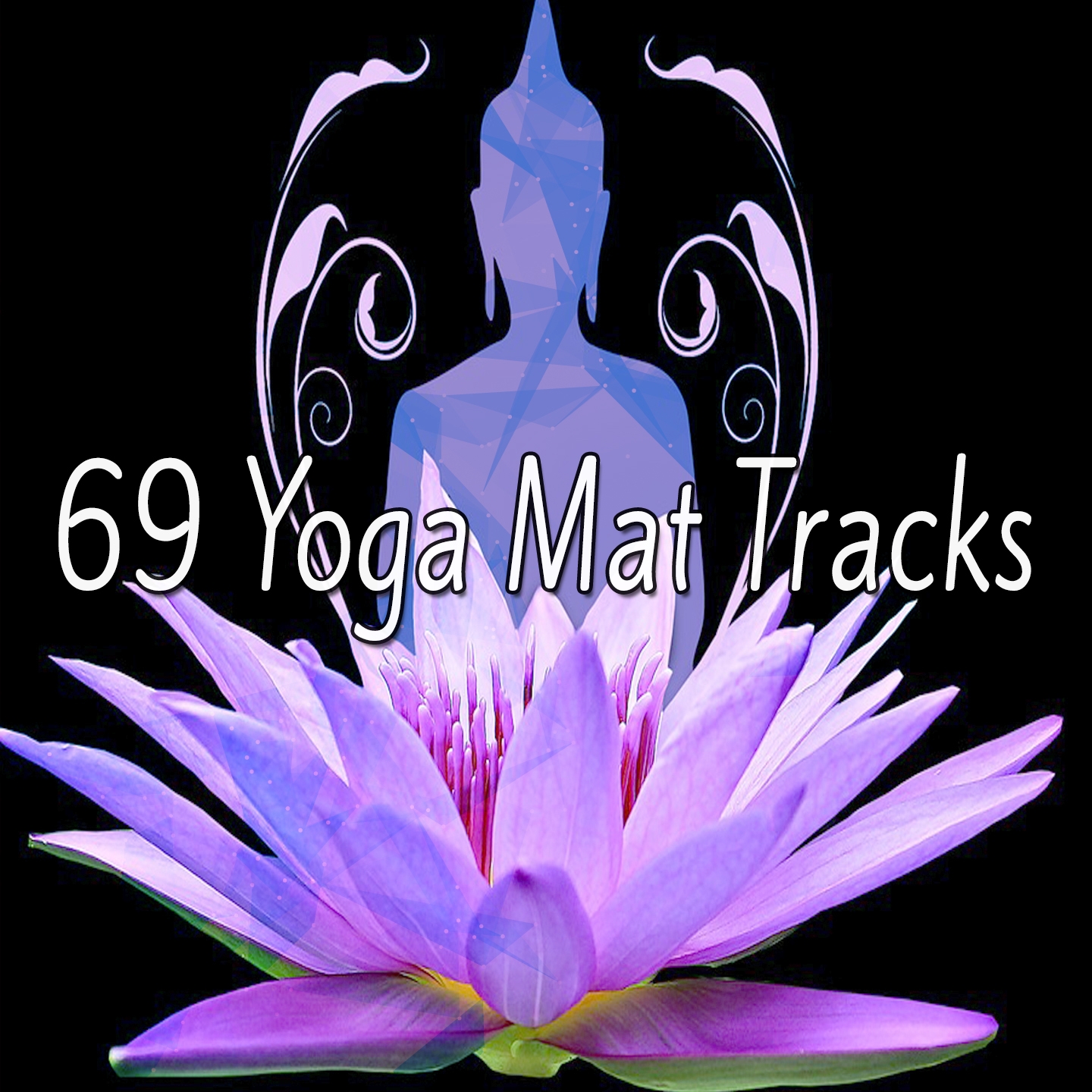 69 Yoga Mat Tracks