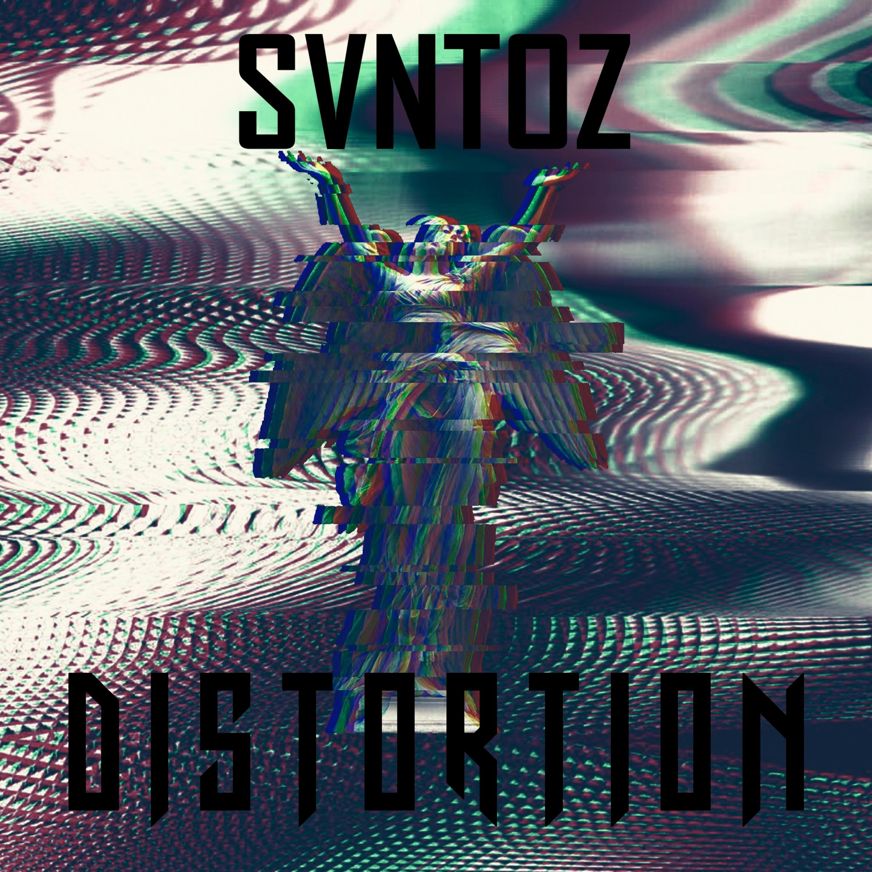 Distortion EP