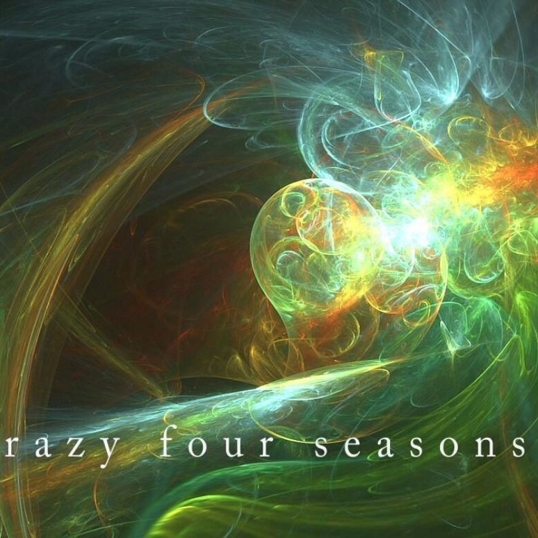 Crazy four seasons