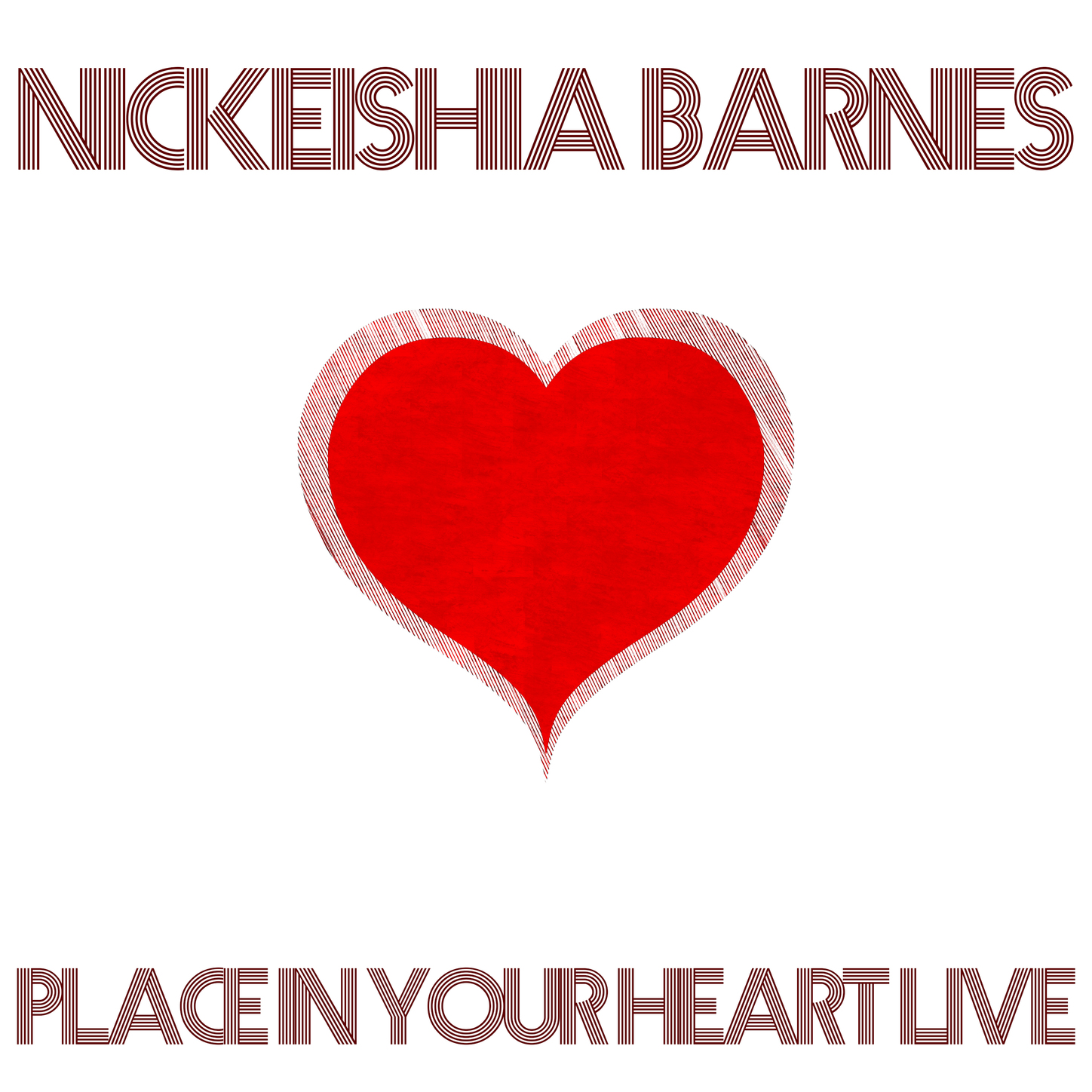Place In Your Heart Live