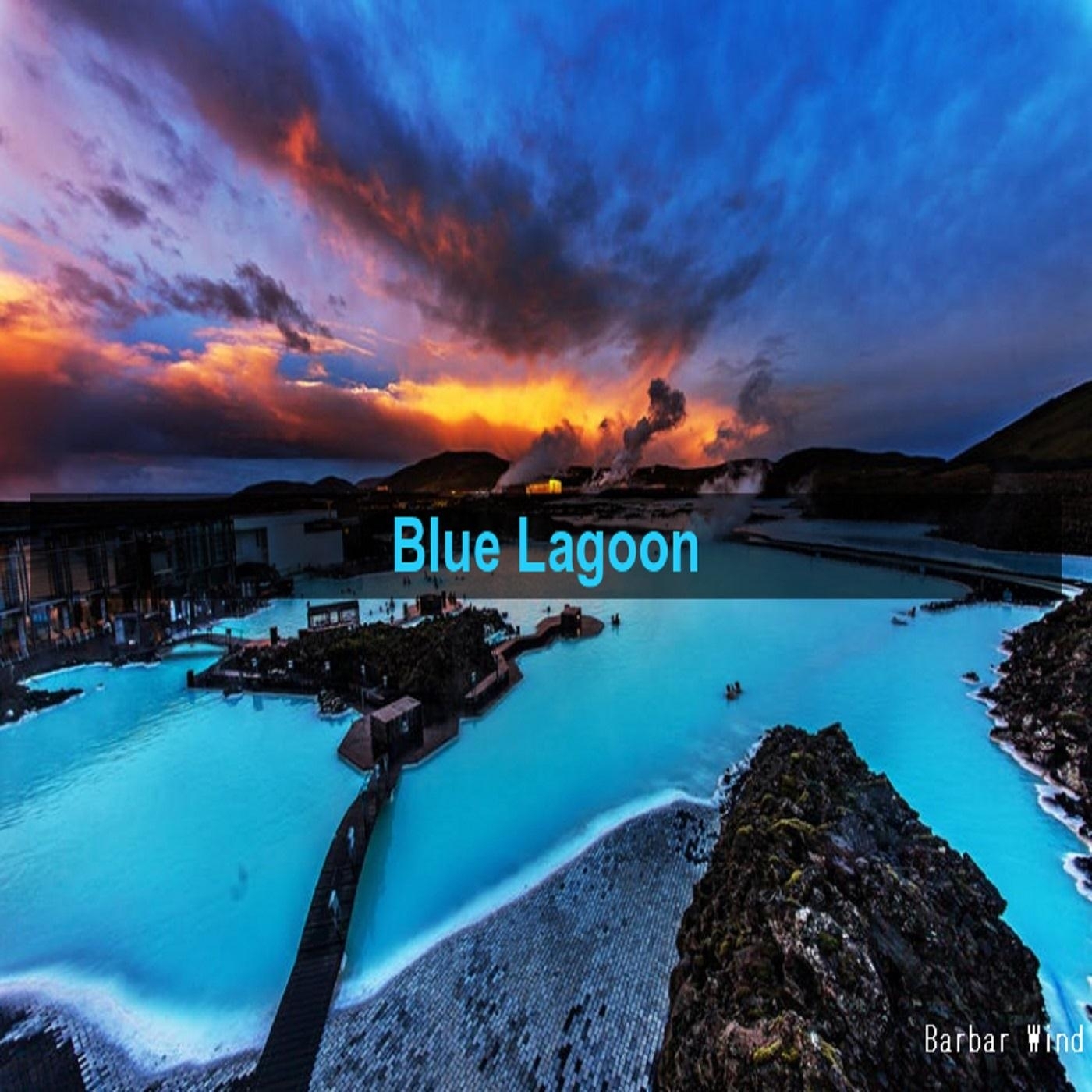 Blue Lagoon