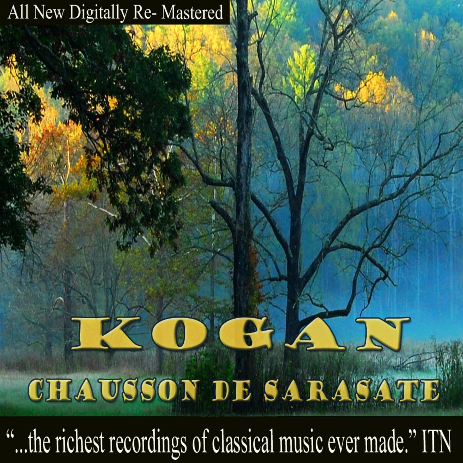 Adagio for Violin and Orchestra in E Major K261
