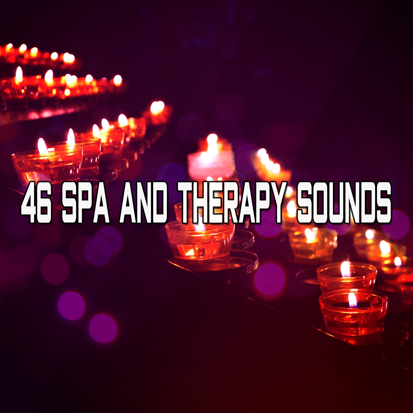 46 Spa And Therapy Sounds