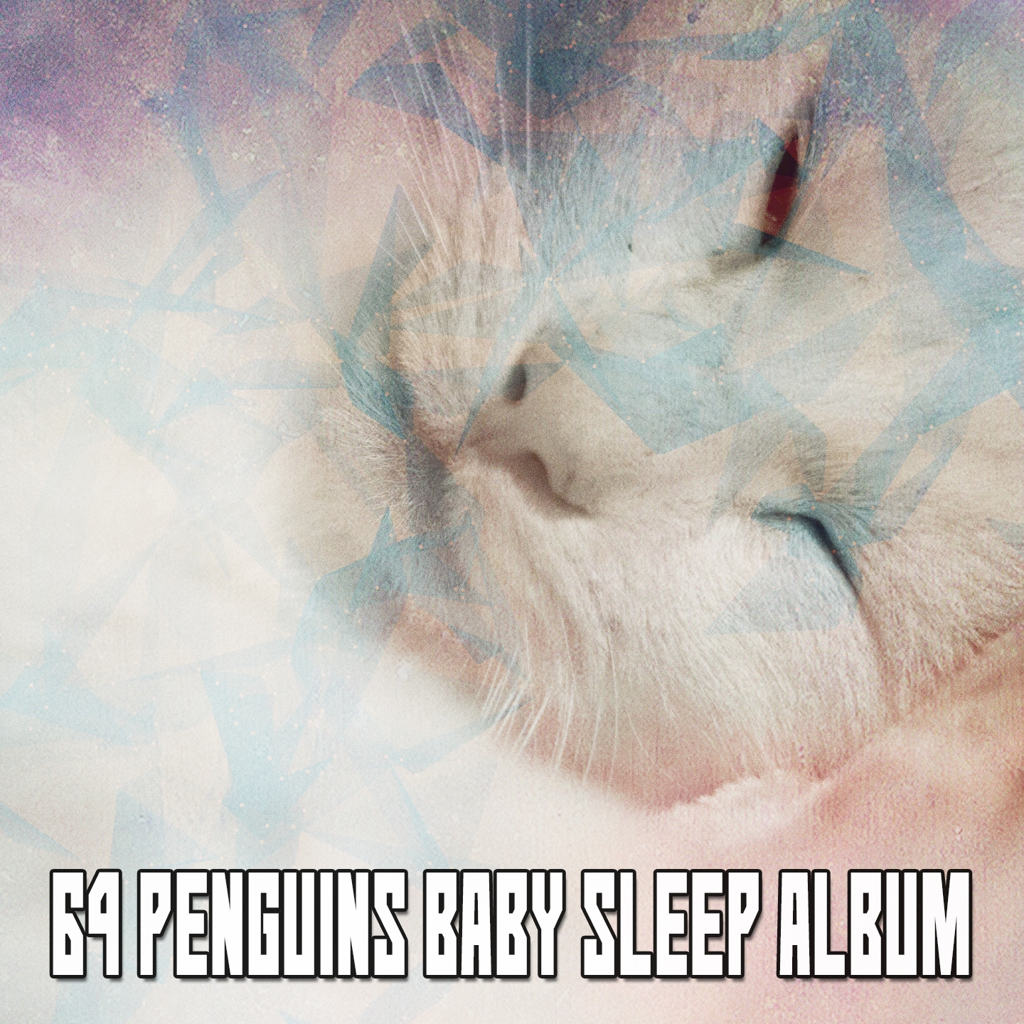 64 Penguins Baby Sleep Album