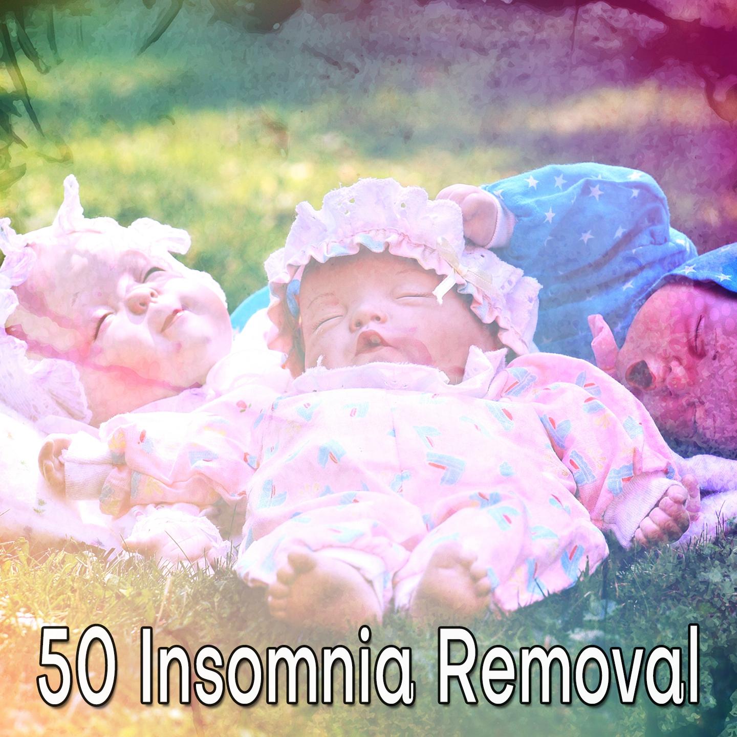 50 Insomnia Removal