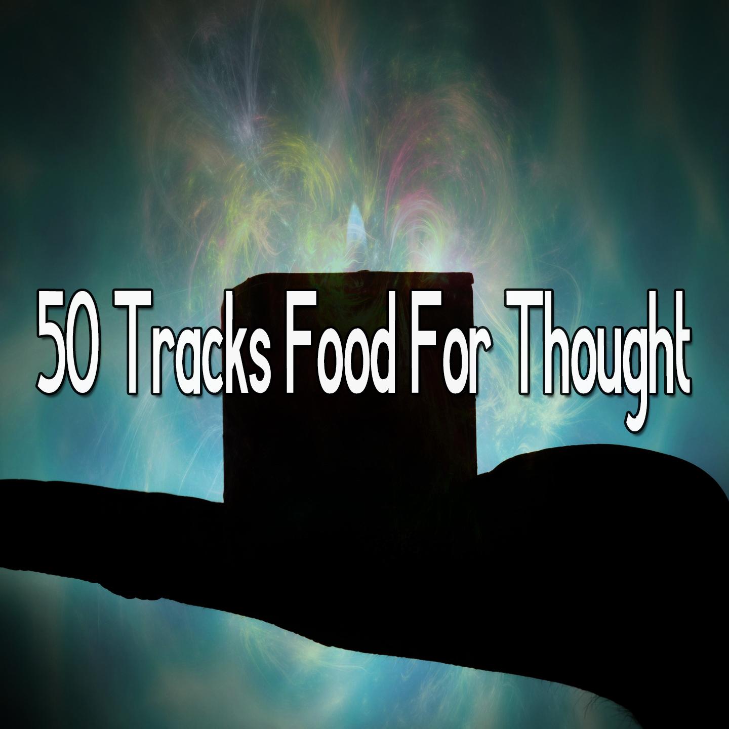 50 Tracks Food For Thought