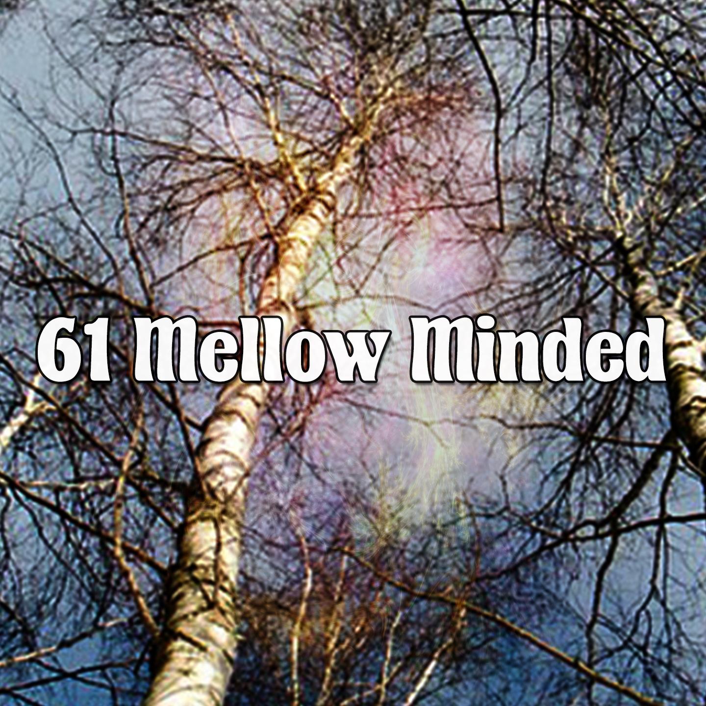 61 Mellow Minded