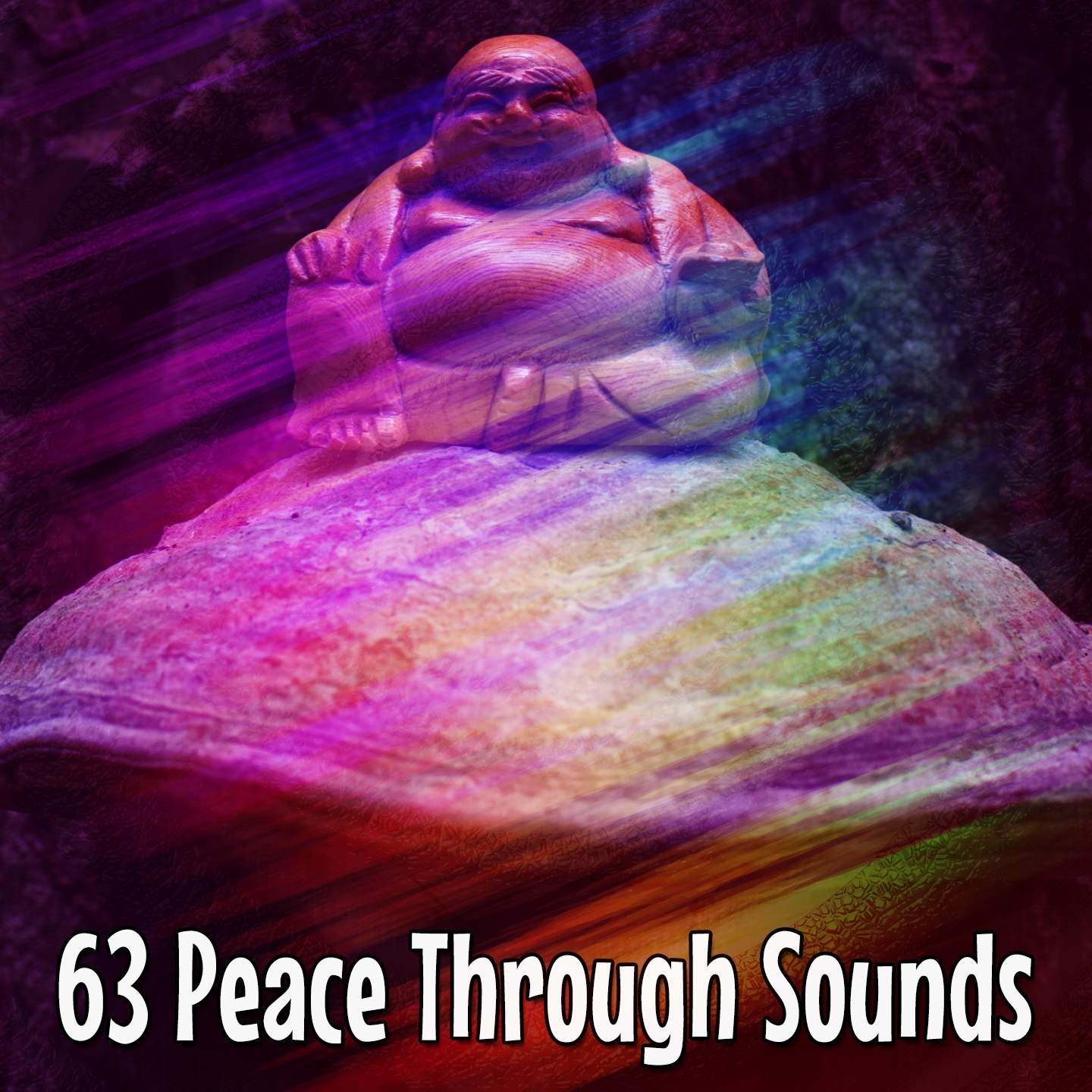 63 Peace Through Sounds