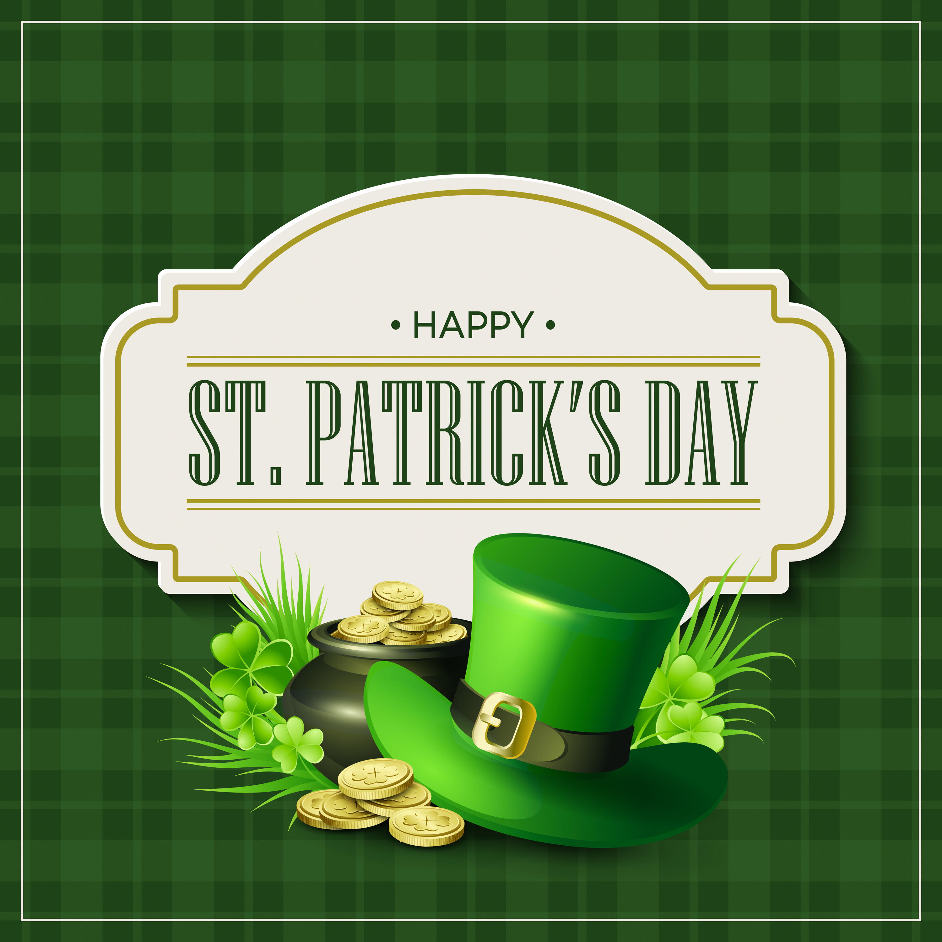 Happy St. Patrick's Day (Top 100, Best Instrumental Irish Folk Music, Party Music Festival, Celtic Spa Relaxation)