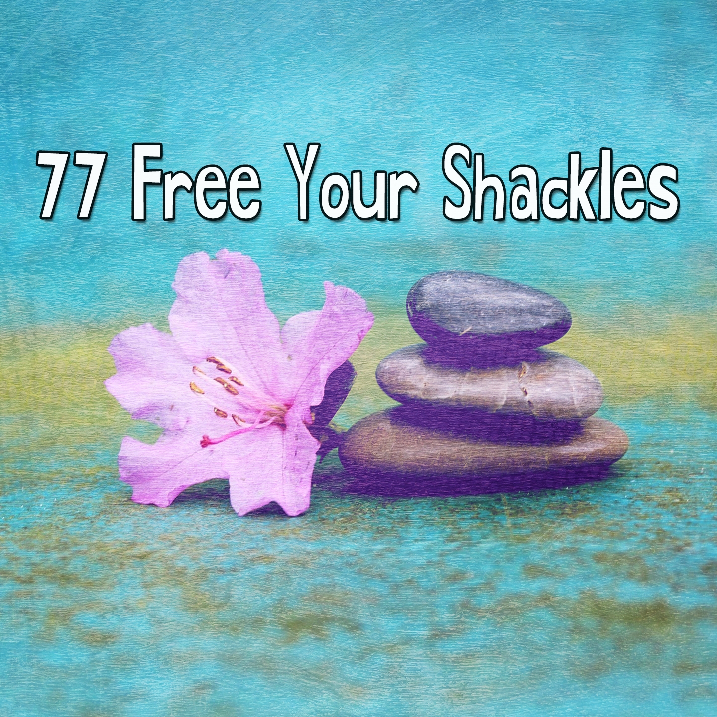 77 Free Your Shackles